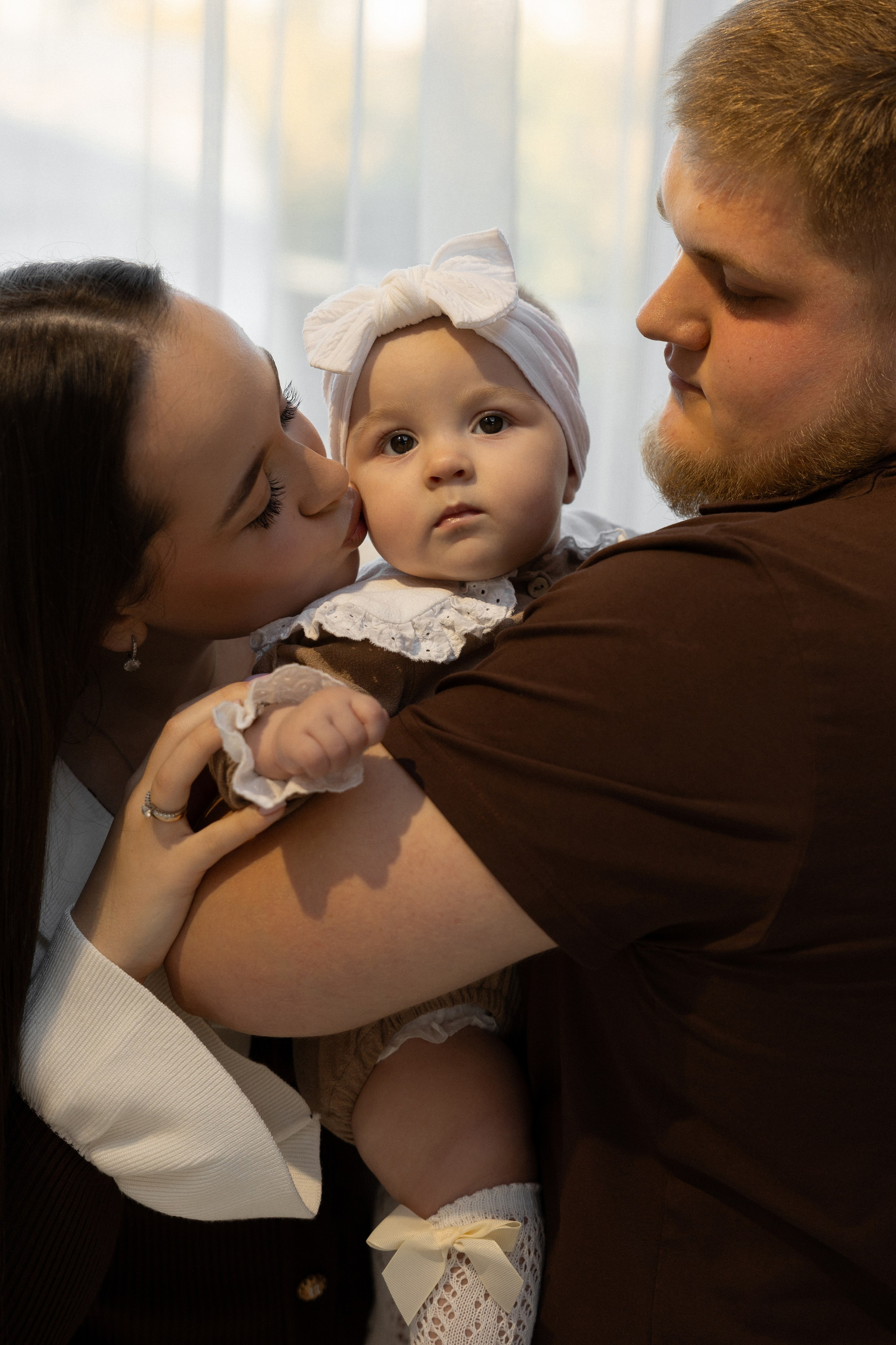 Марьяна. Семейный и свадебный фотограф в Челябинске Мария Леонтьева
