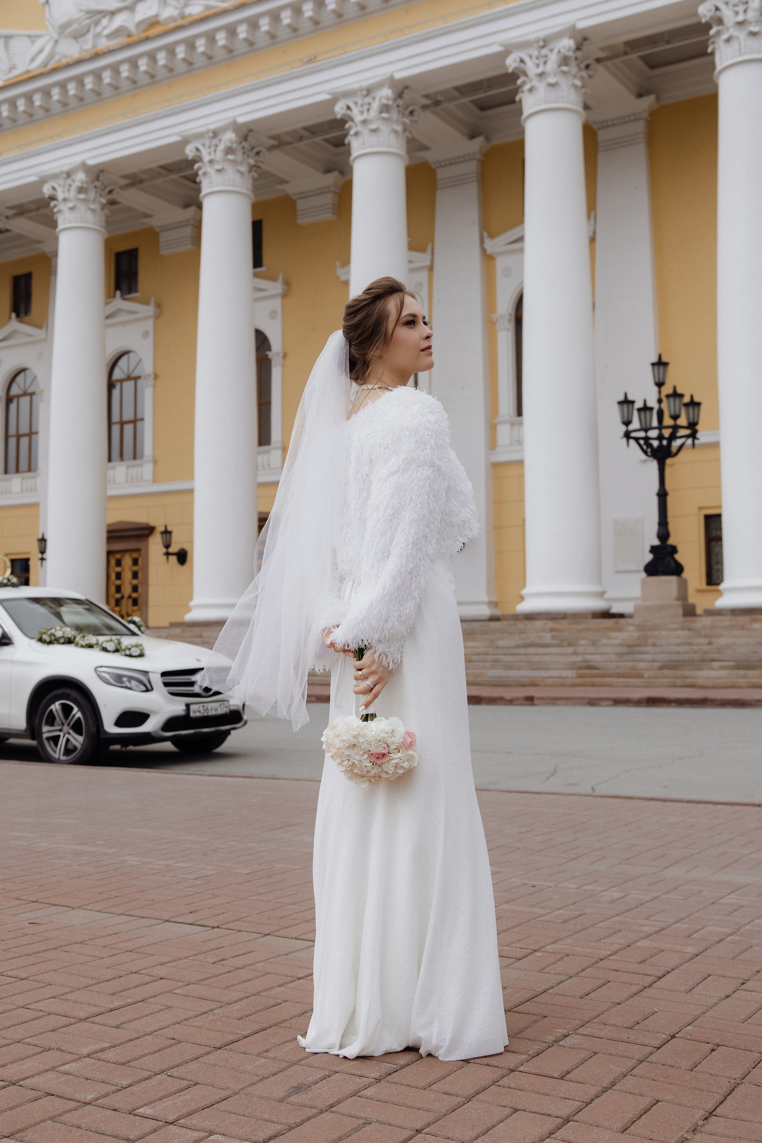 Даниил и Кристина. Семейный и свадебный фотограф в Челябинске Мария Леонтьева