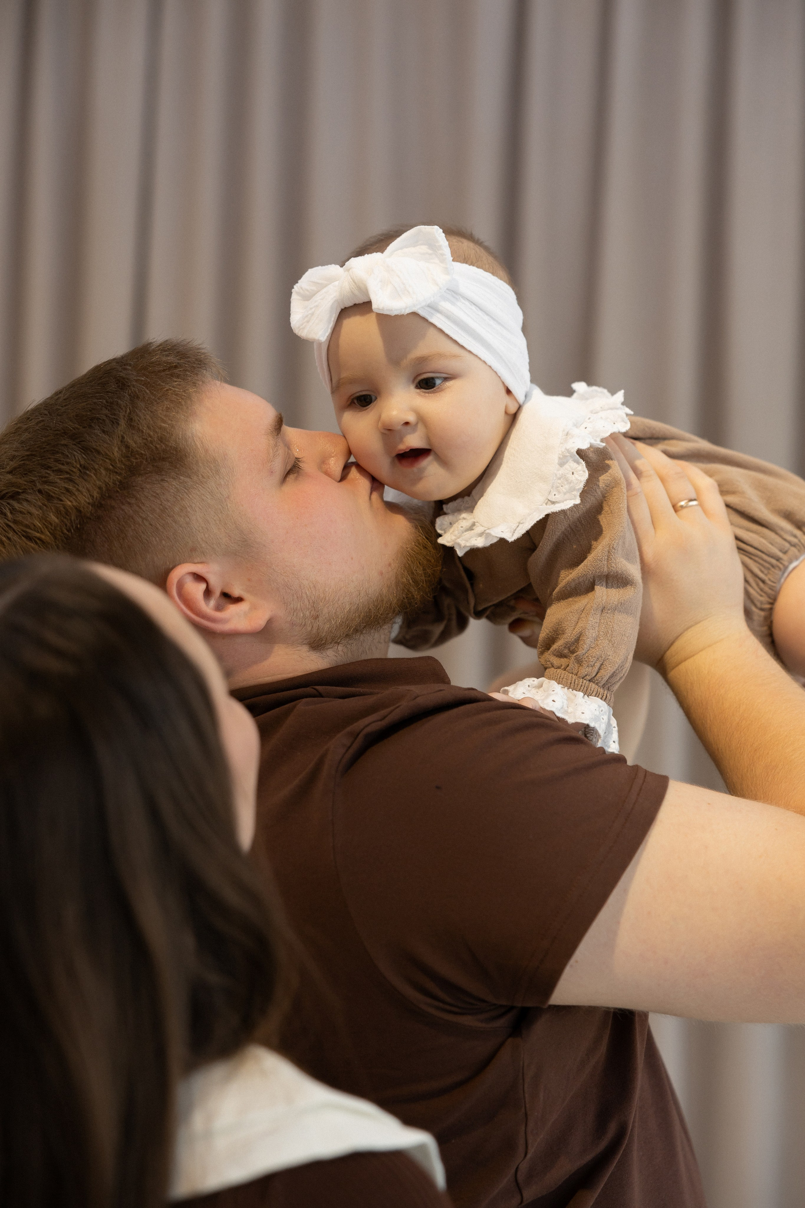 Марьяна. Семейный и свадебный фотограф в Челябинске Мария Леонтьева