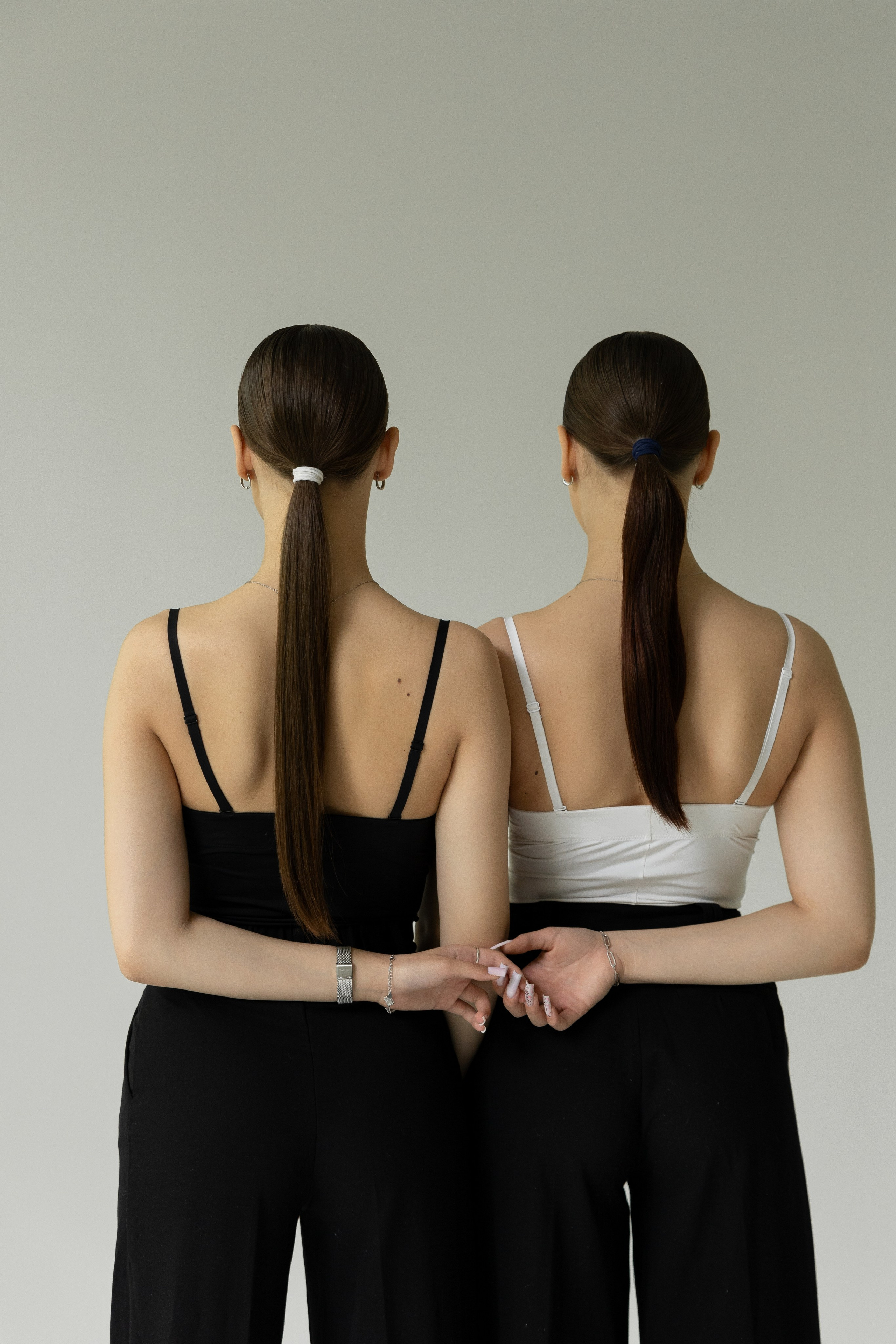 Даша и Вика. Семейный и свадебный фотограф в Челябинске Мария Леонтьева