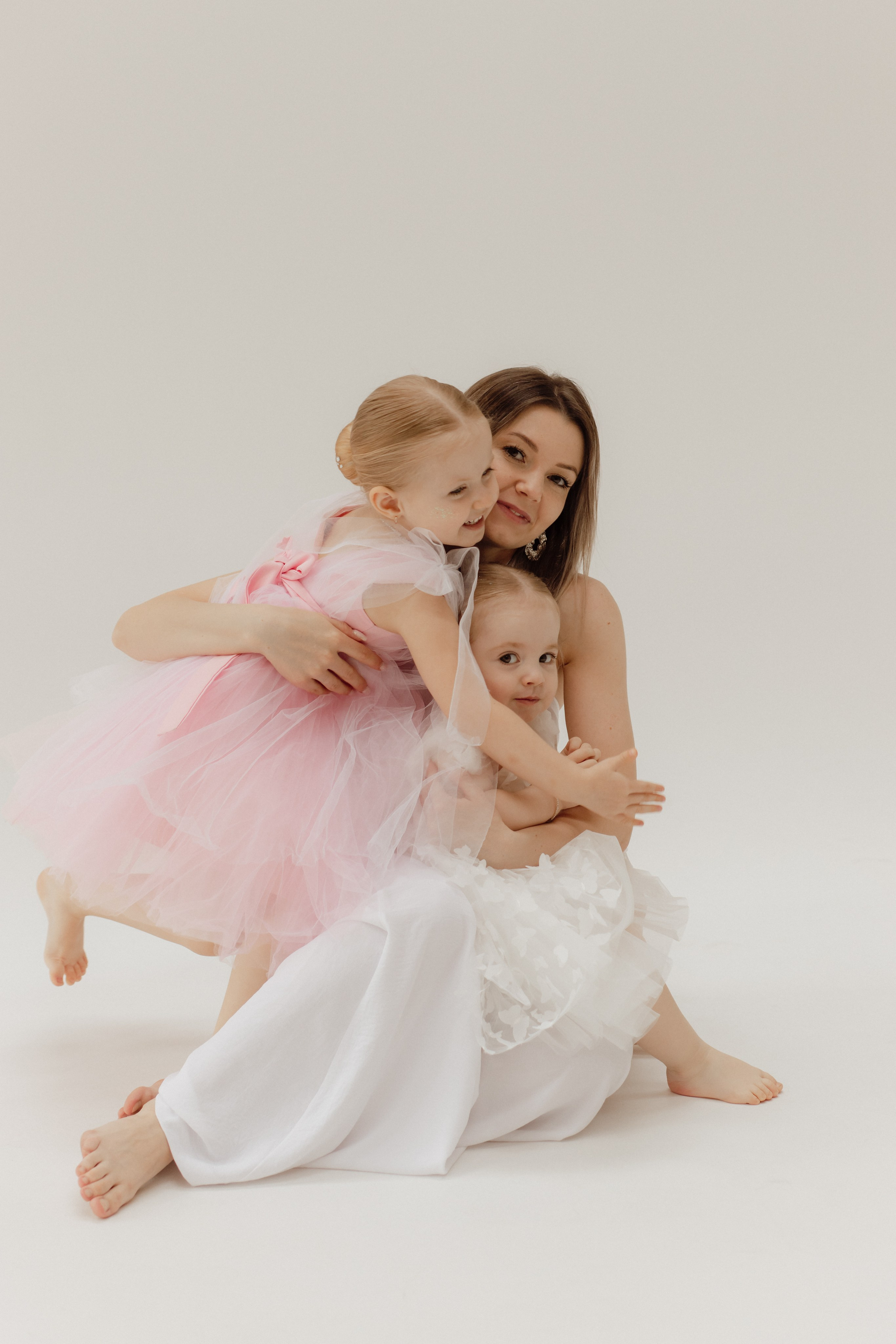 Ксюше 5. Семейный и свадебный фотограф в Челябинске Мария Леонтьева