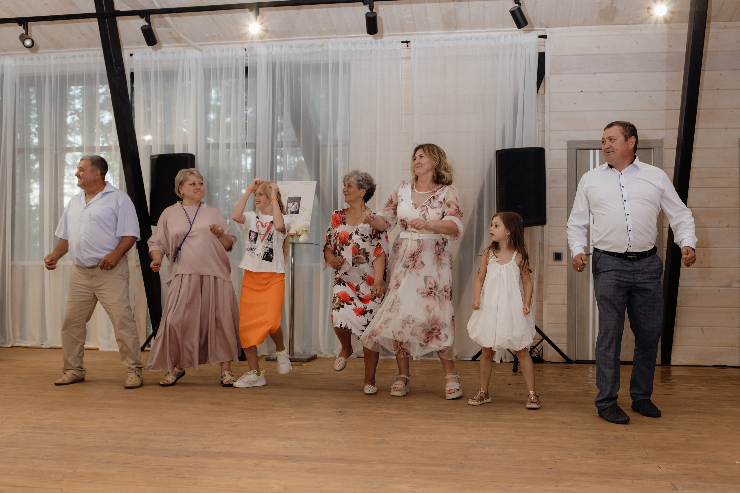 Максим и Анастасия. Семейный и свадебный фотограф в Челябинске Мария Леонтьева