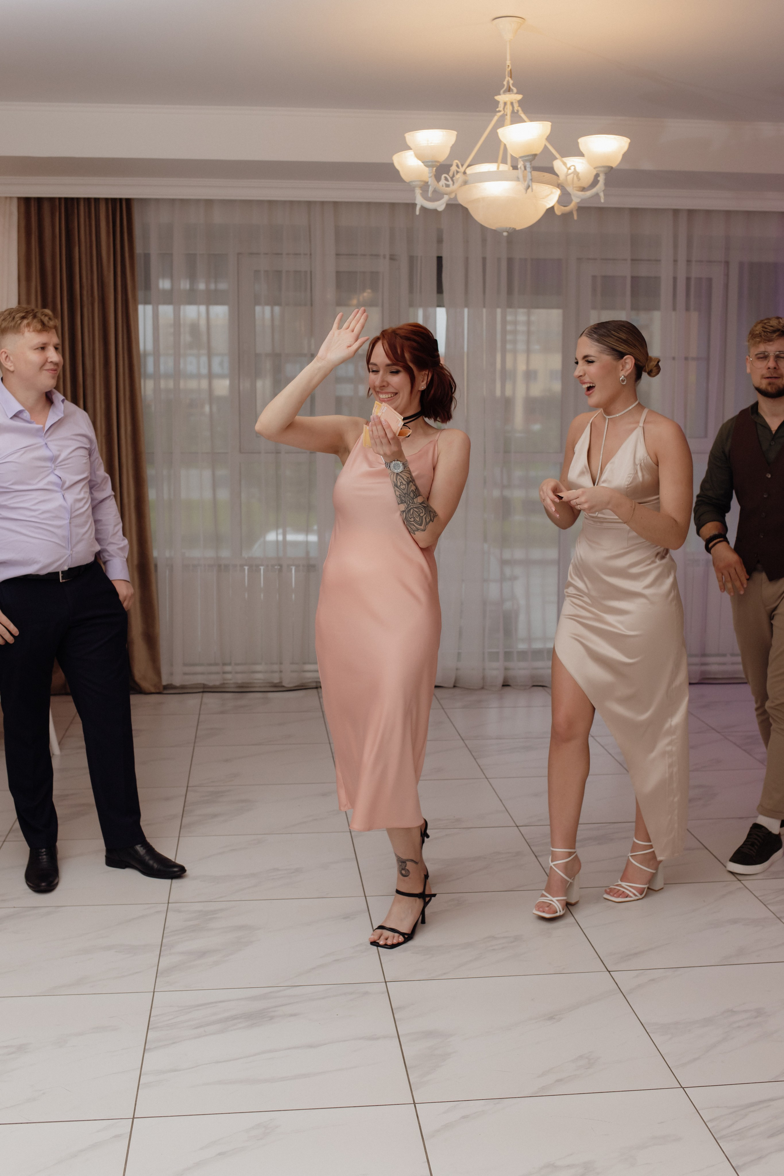 Степан и Дарья. Семейный и свадебный фотограф в Челябинске Мария Леонтьева