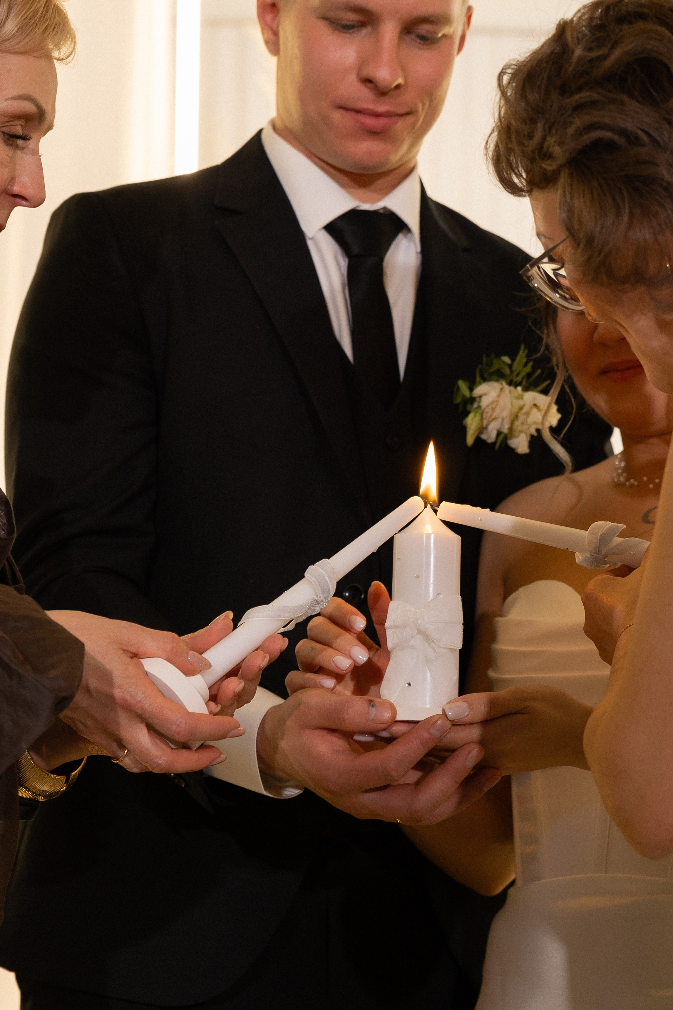 Артем и Руфина. Семейный и свадебный фотограф в Челябинске Мария Леонтьева