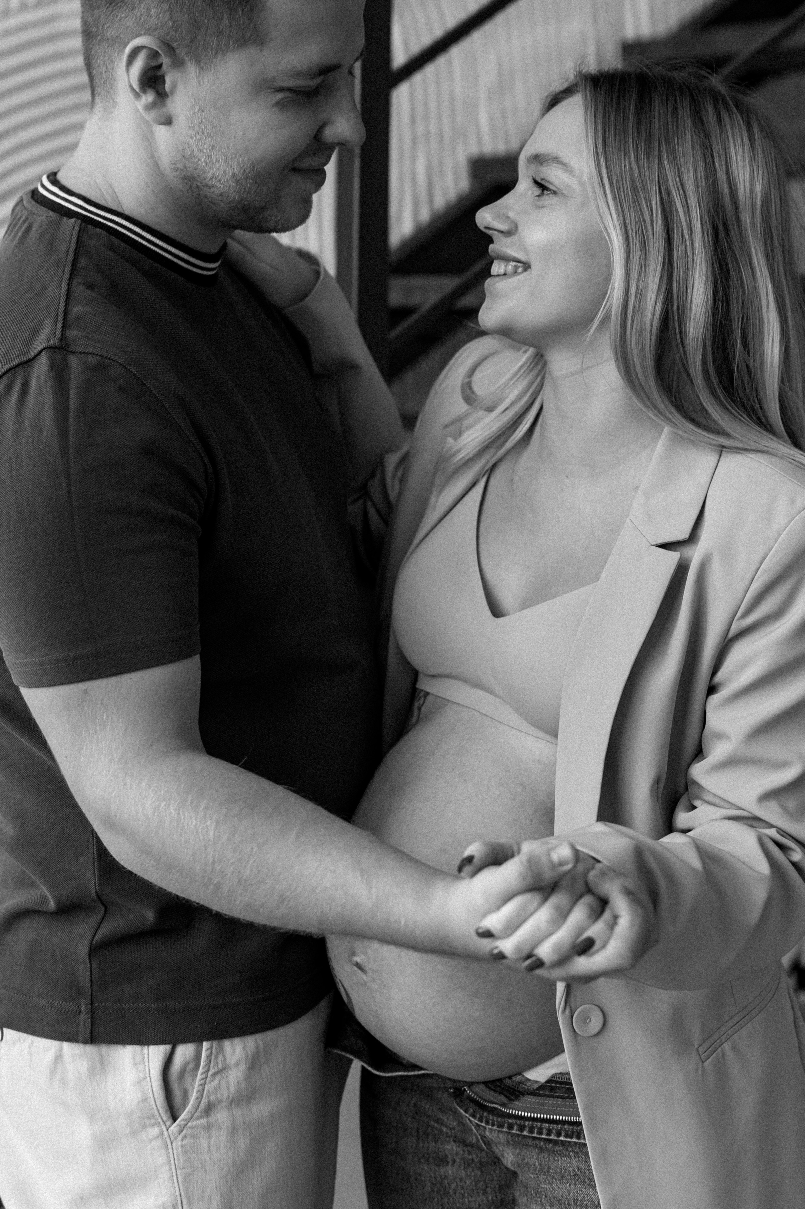 Степан и Дарья. Семейный и свадебный фотограф в Челябинске Мария Леонтьева