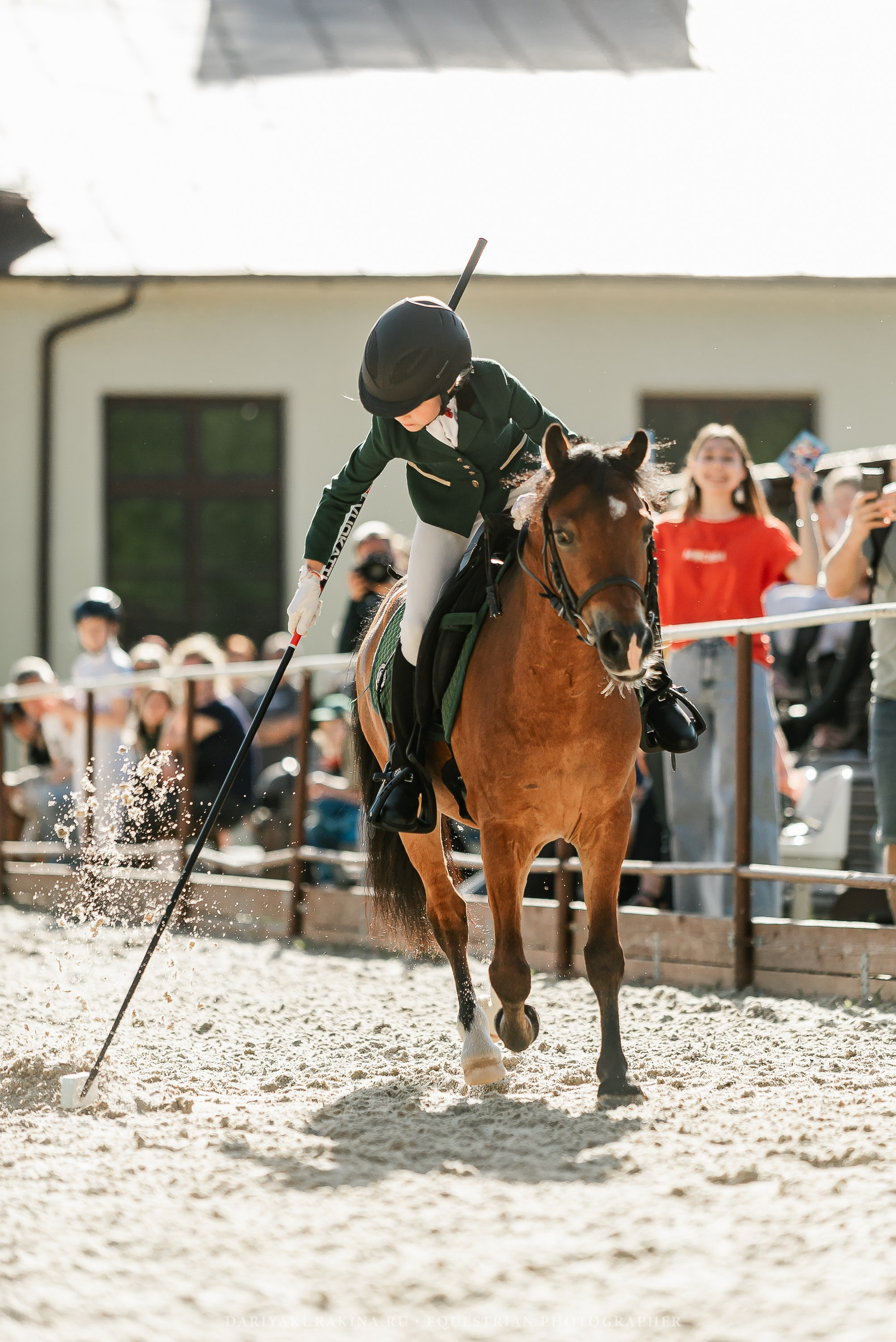 #ПОНИФОРУМ 2024. Конный фотограф Куракина Дарья • Фотосессии с лошадьми