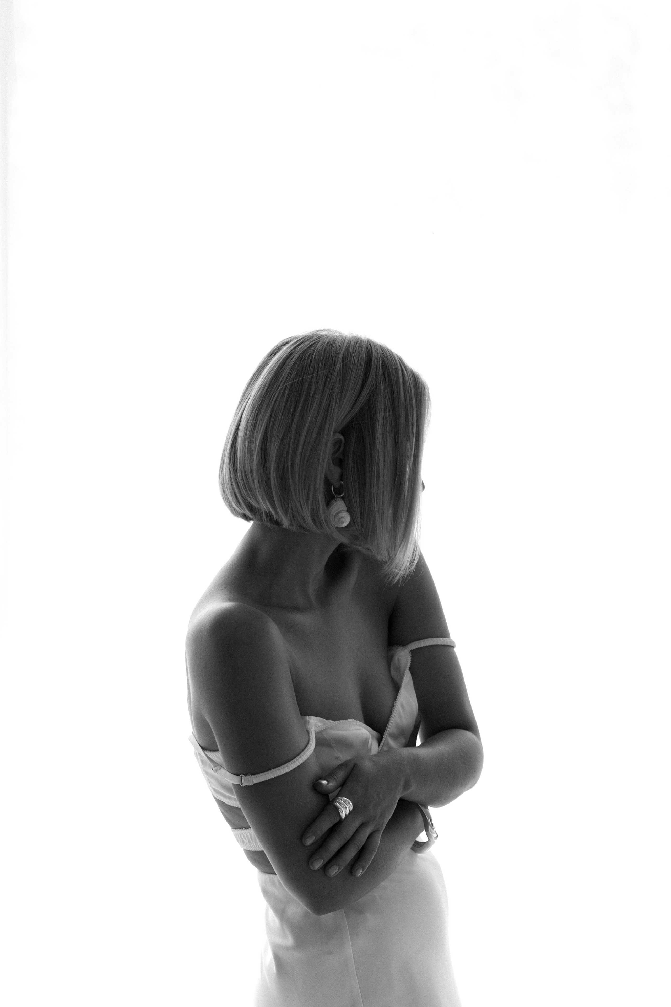 Shell | Maria. Фотограф Шевчик Виктория