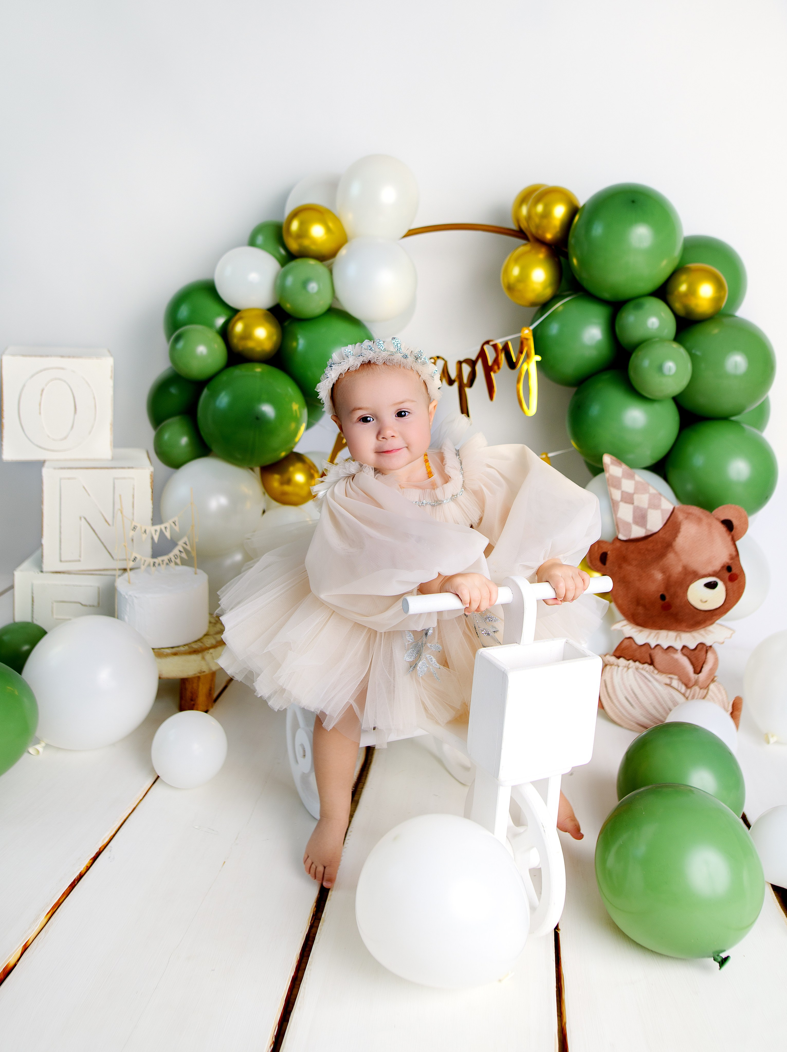 Фотосессия годовалых малышей в Ярославле. Наталья Михайлова Фотограф новорожденных в Ярославле