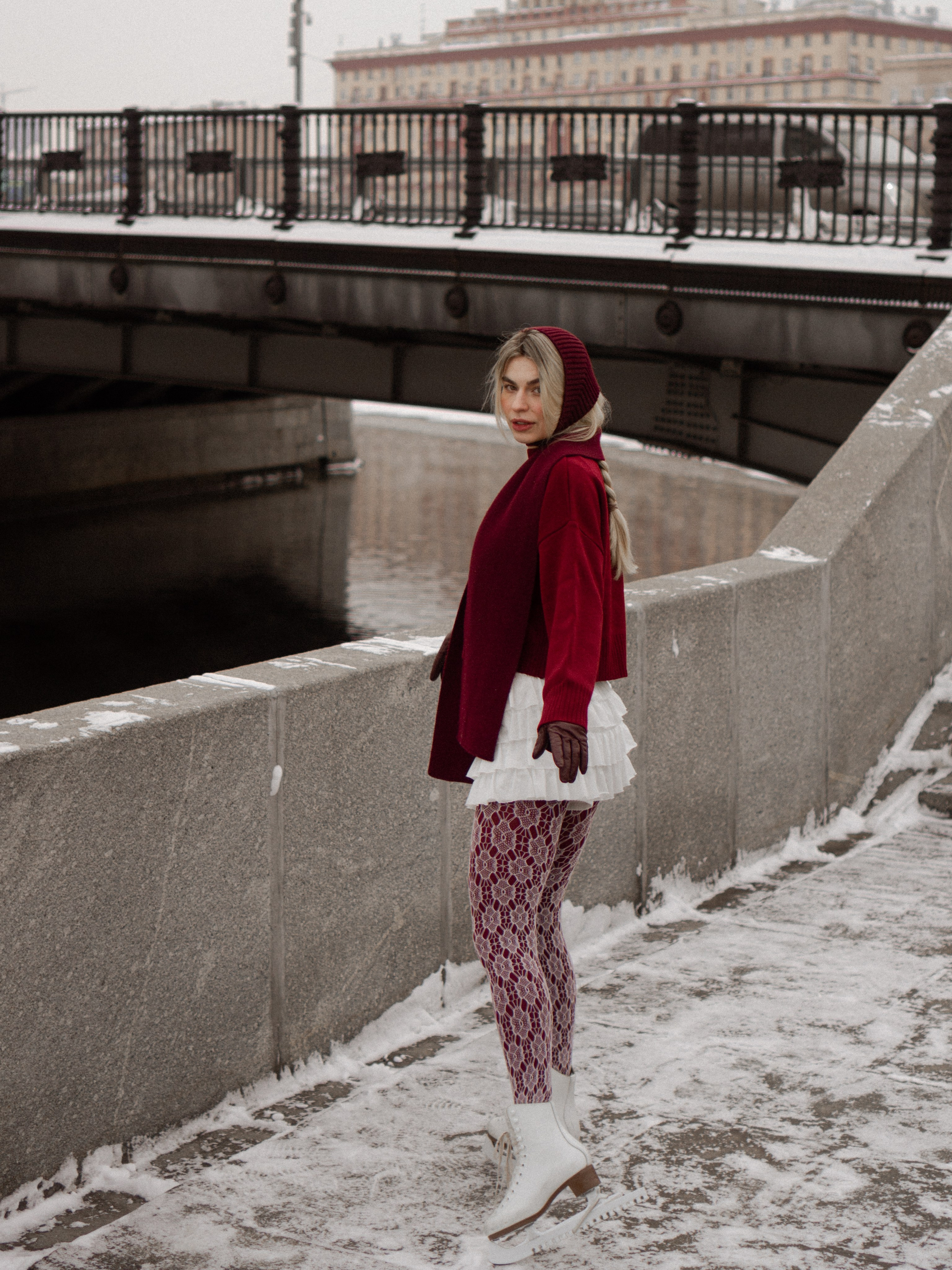 Elena. Женский фотограф Габдрашитова Кристина