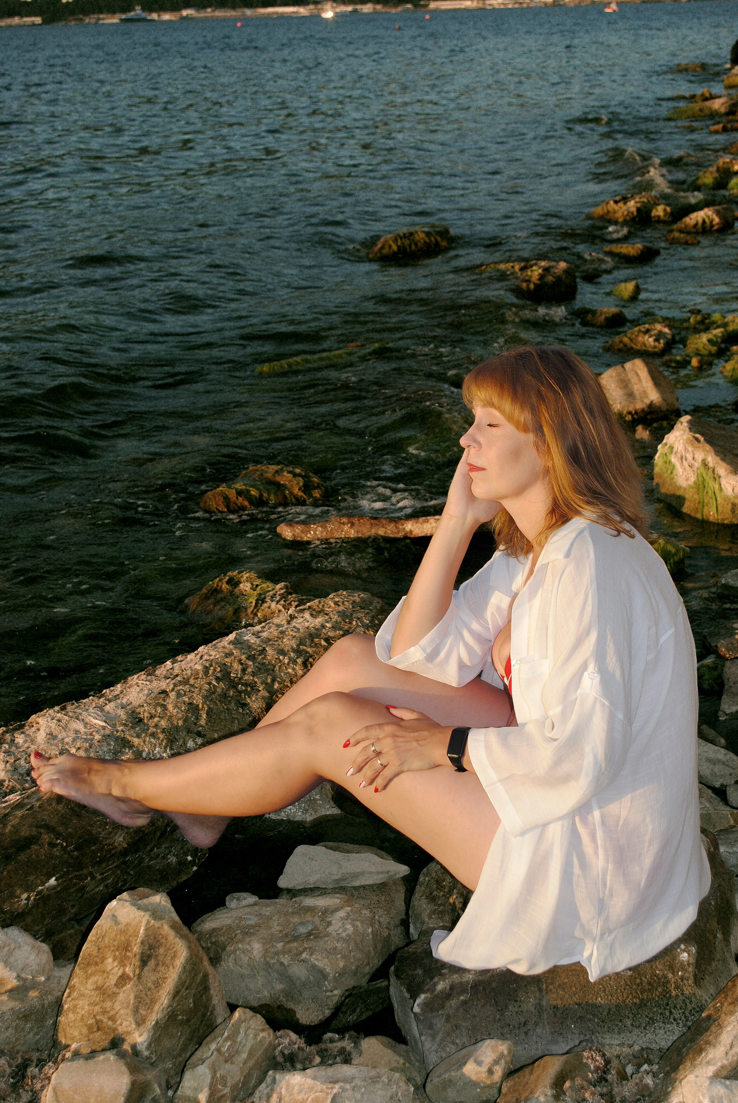 Юлия. Фотограф Мария Мусаелян