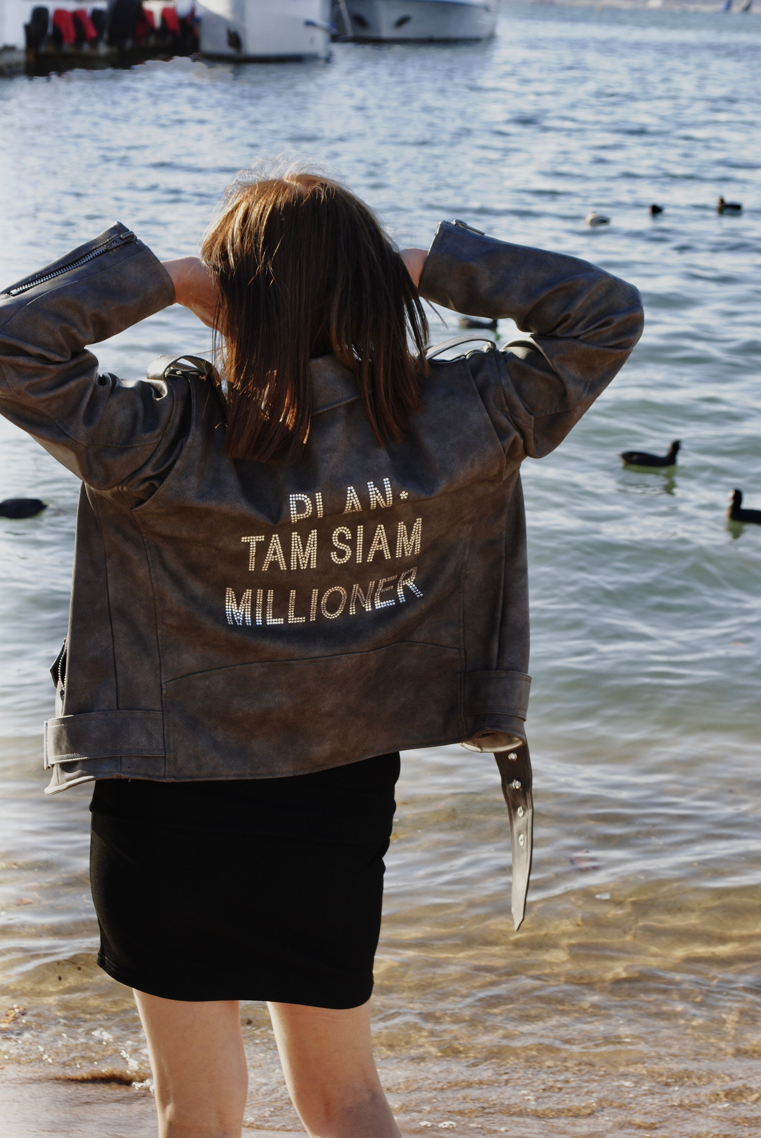 Саша и Лика. Фотограф Мария Мусаелян