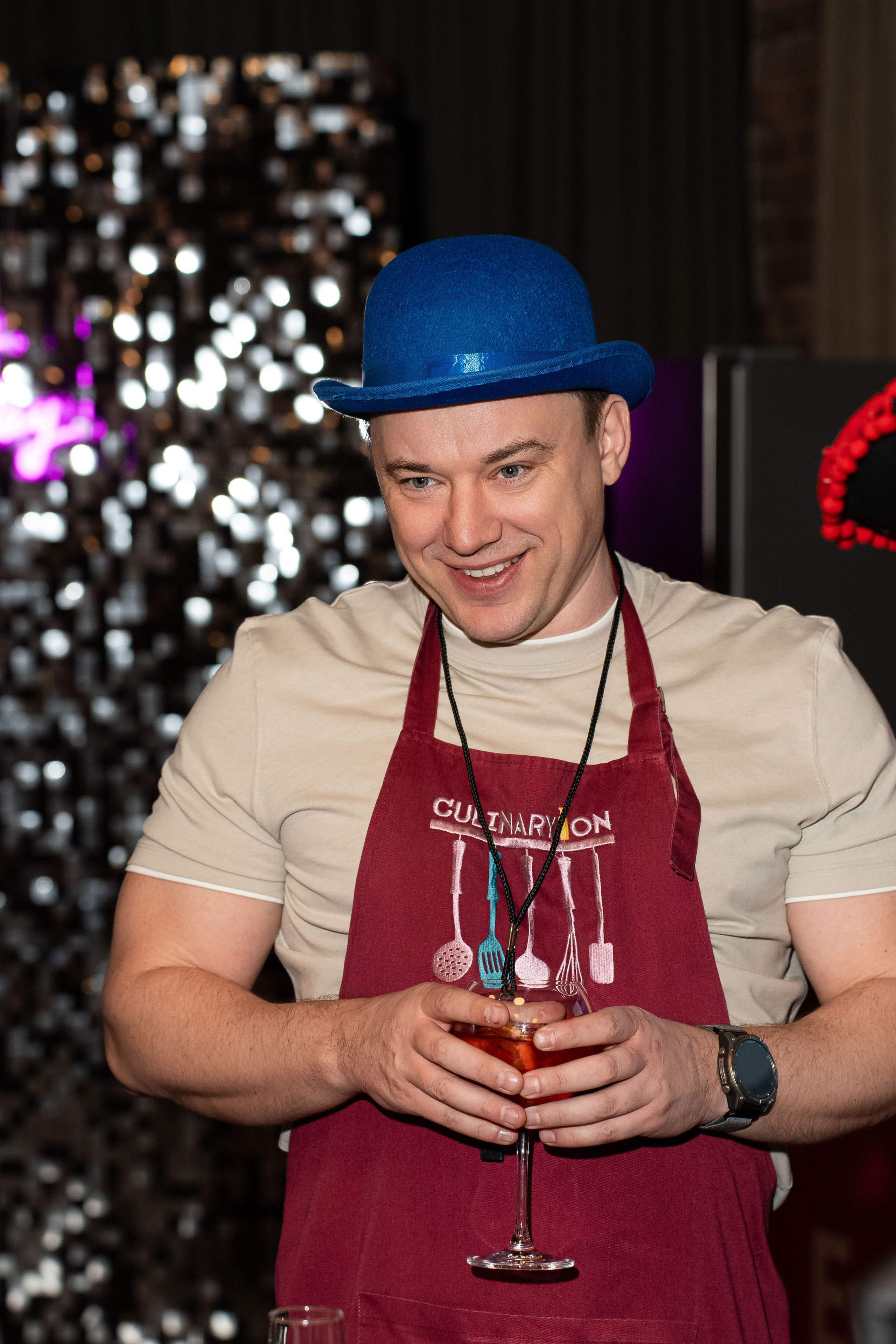 С Днем Рождения, Вячеслав!. Axenov_eugene