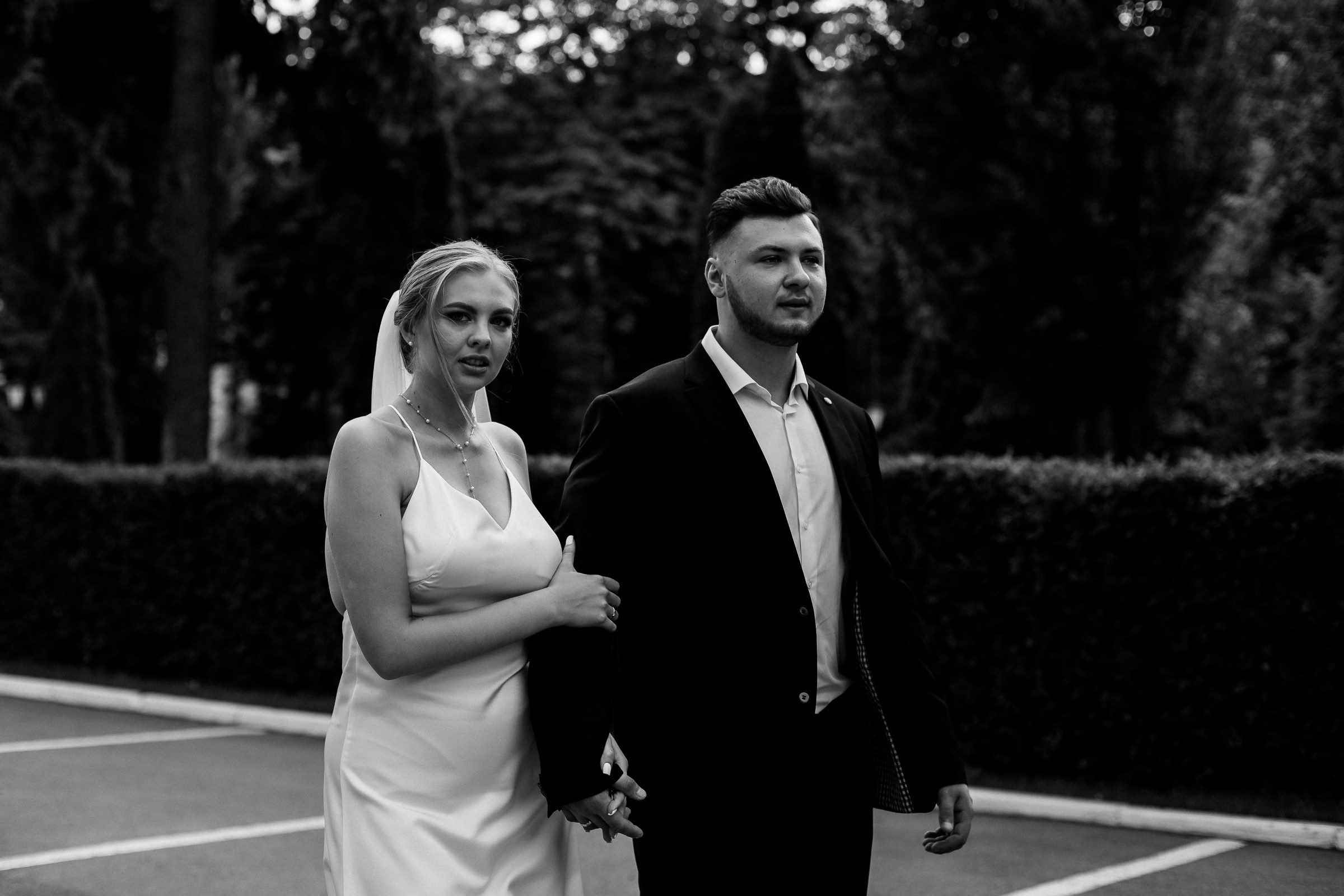 Анонс свадьбы София и Виталий. Свадебный фотограф в Воронеже Денис Коровин