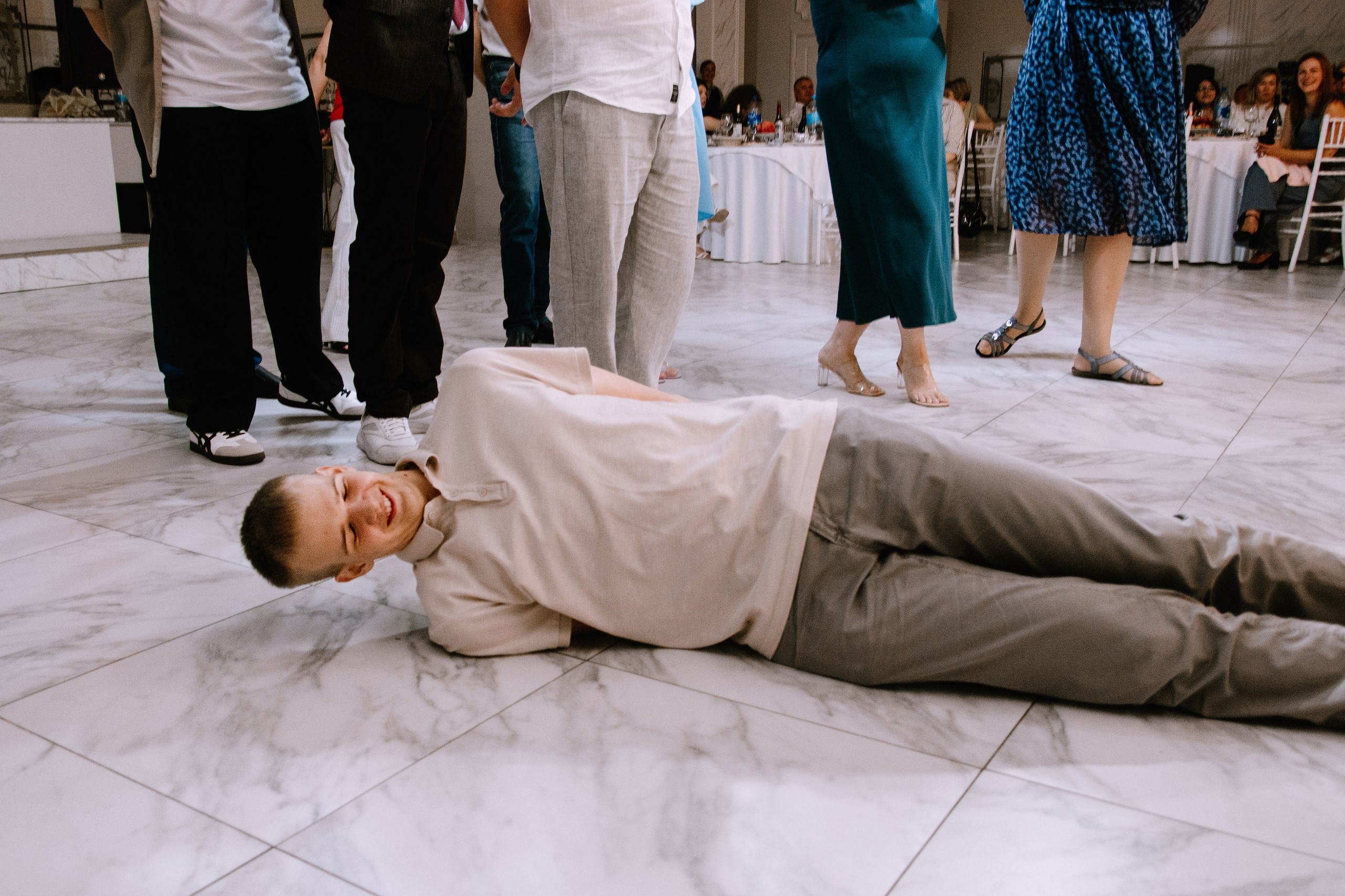 Выпускной 9 класс (Копейск). Фотограф в Челябинске Любовь Денисенко