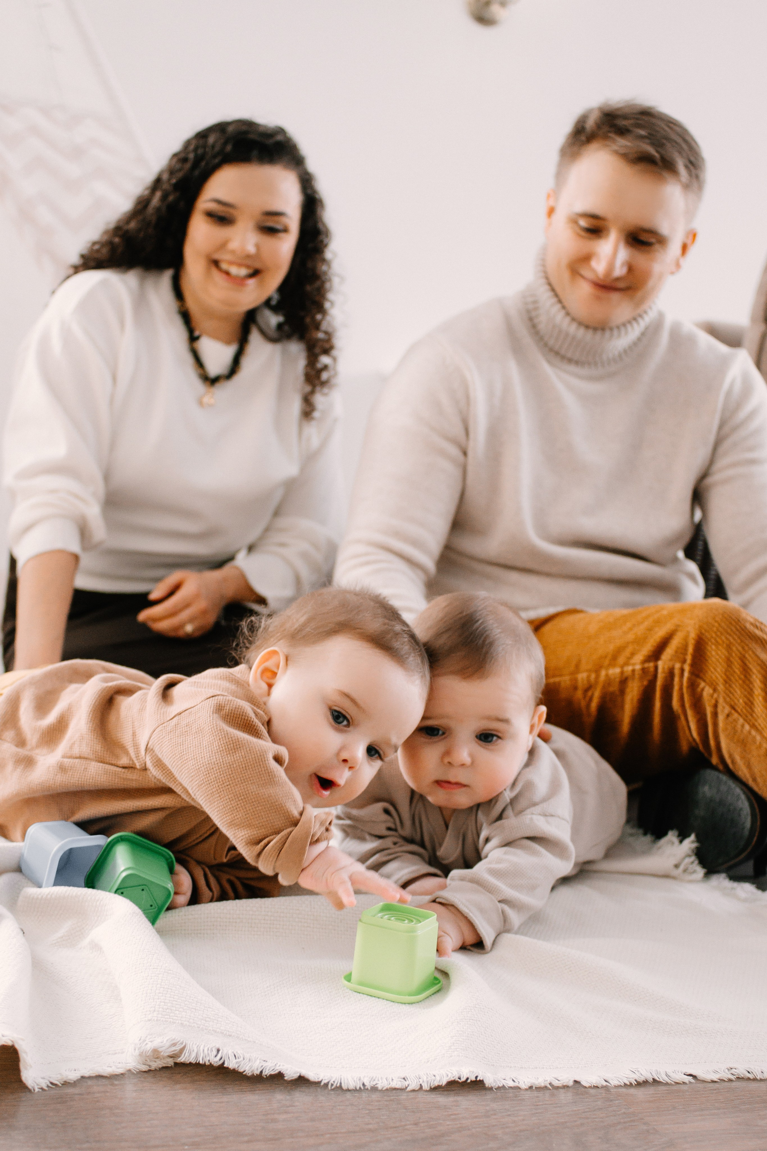 Разинковы. LeonaStage. Фотограф в Челябинске Любовь Денисенко