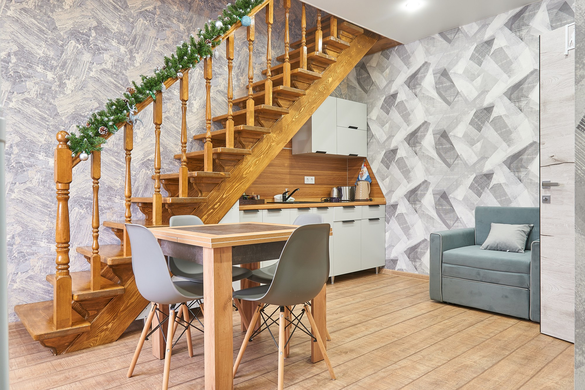 Интерьерная съемка