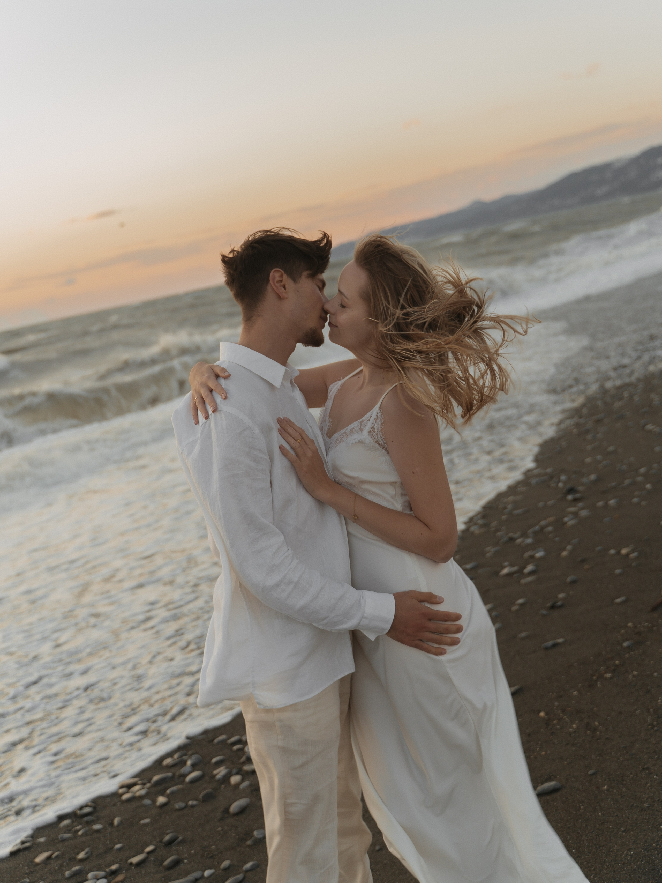 Романтические фотосессии. Фотограф на Пхукете Виктория