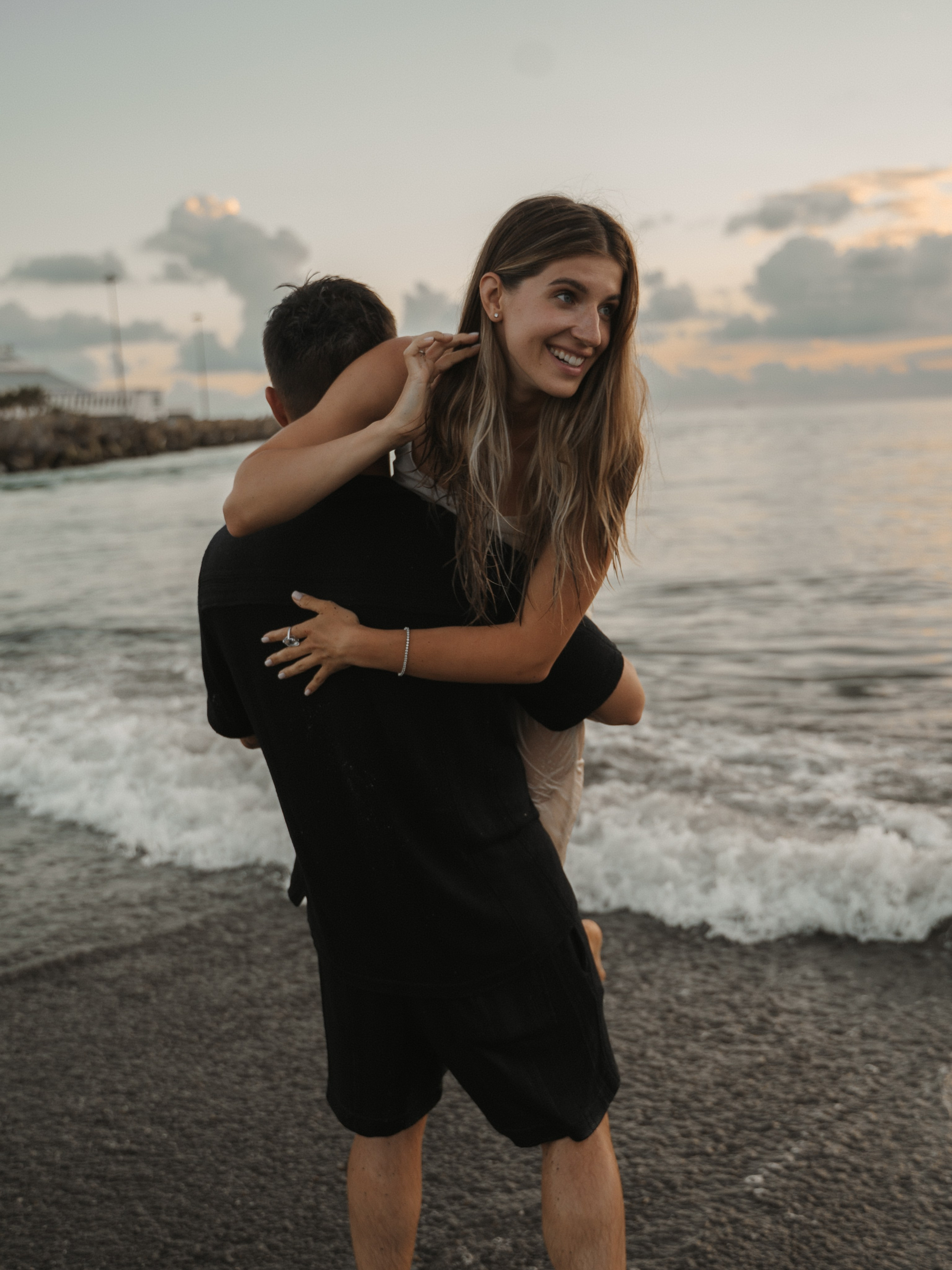 Романтические фотосессии. Фотограф на Пхукете Виктория