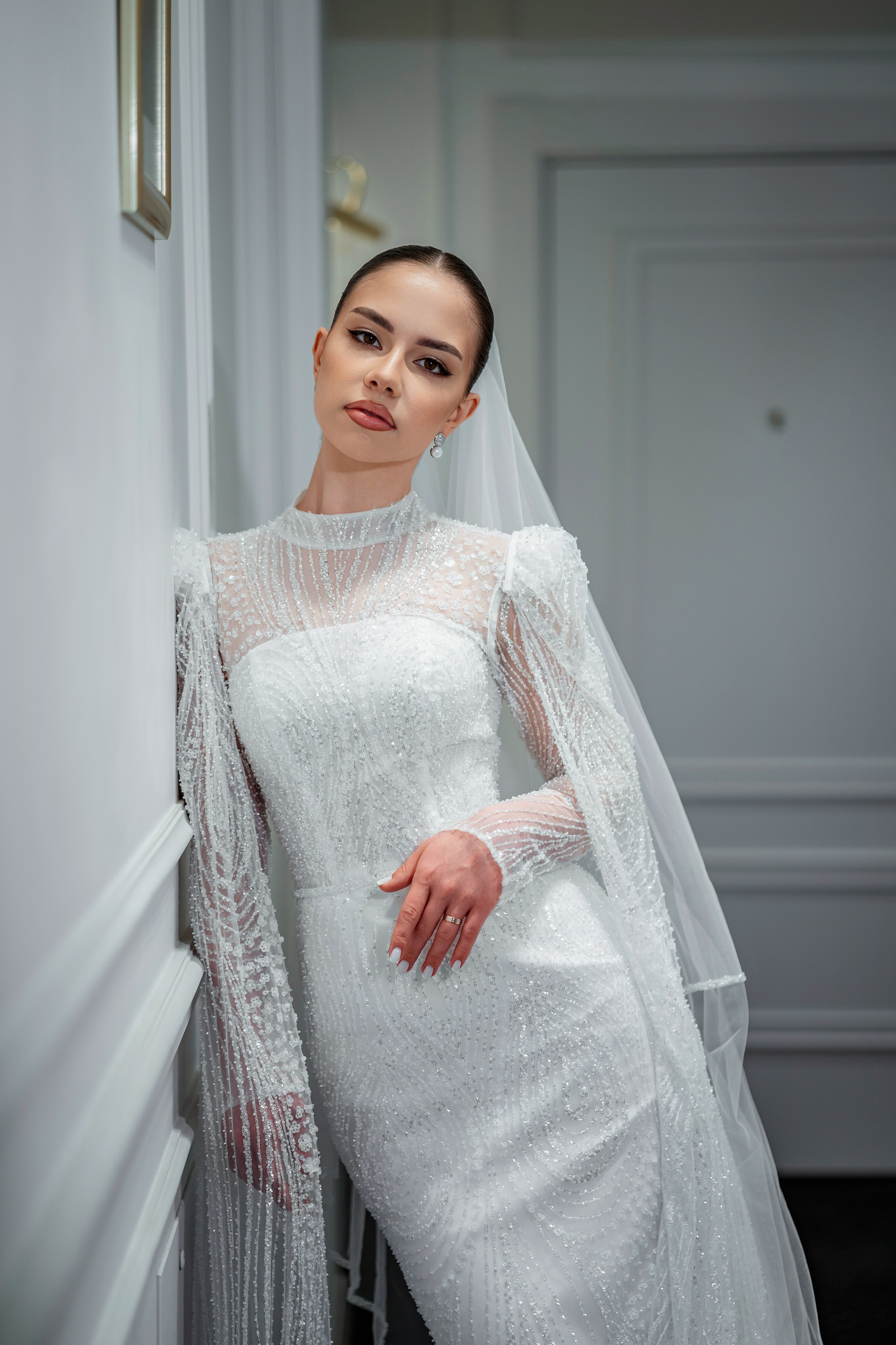 Петр и Юлия. Свадебный фотограф Ашот Саркисян