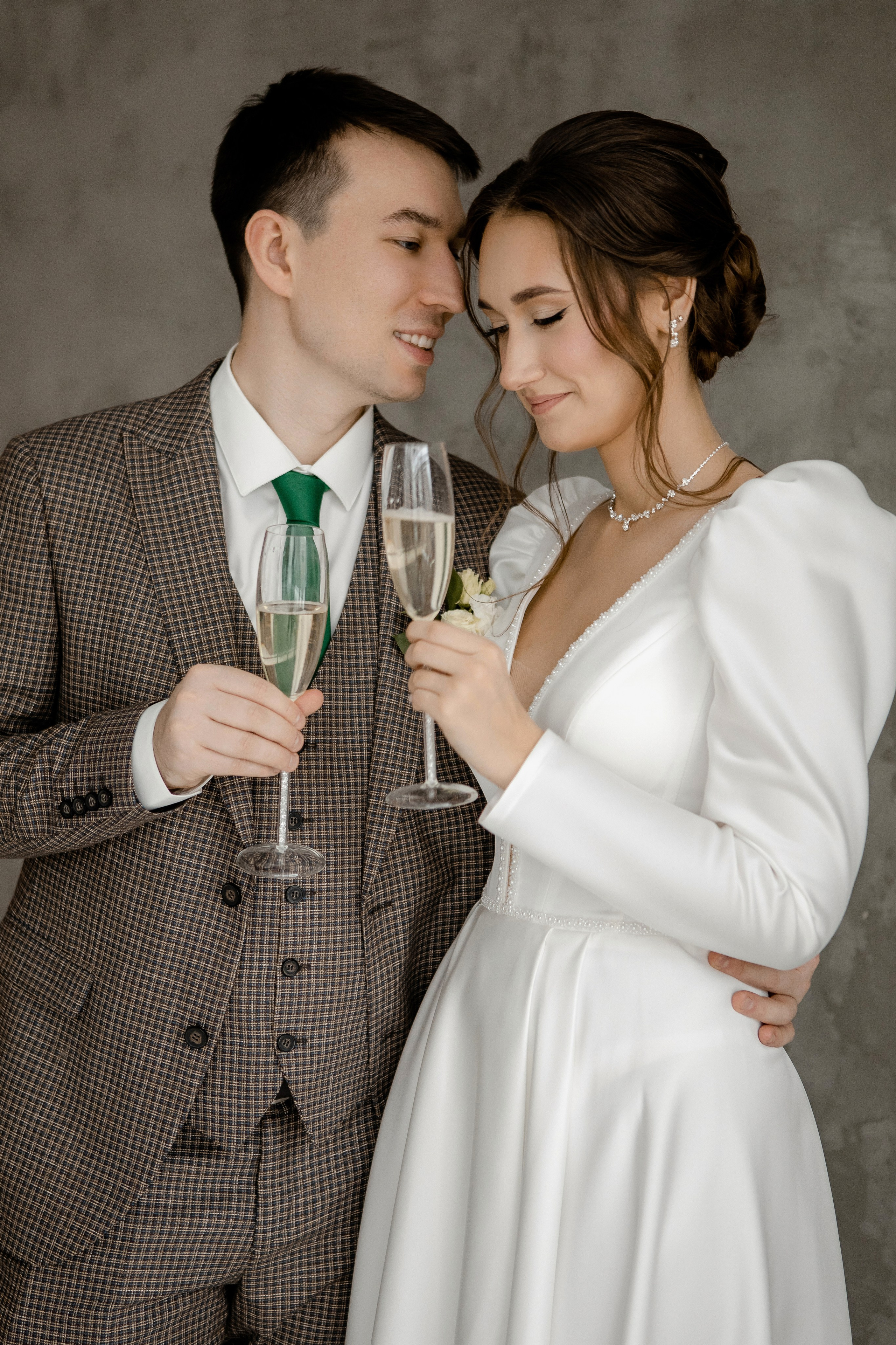 Виктор и Екатерина. Свадебный и портретный фотограф в Миассе Филиппенко Дарья