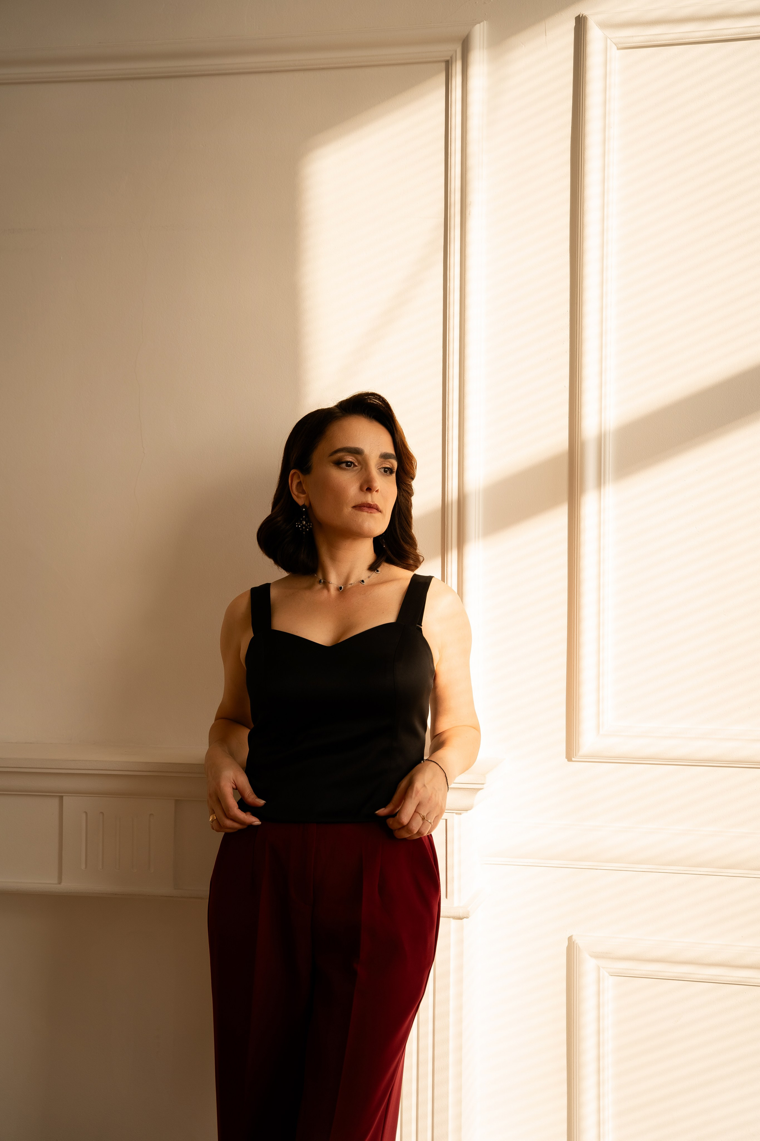 Нелли. Фотограф в Ульяновске Александра Григоровских