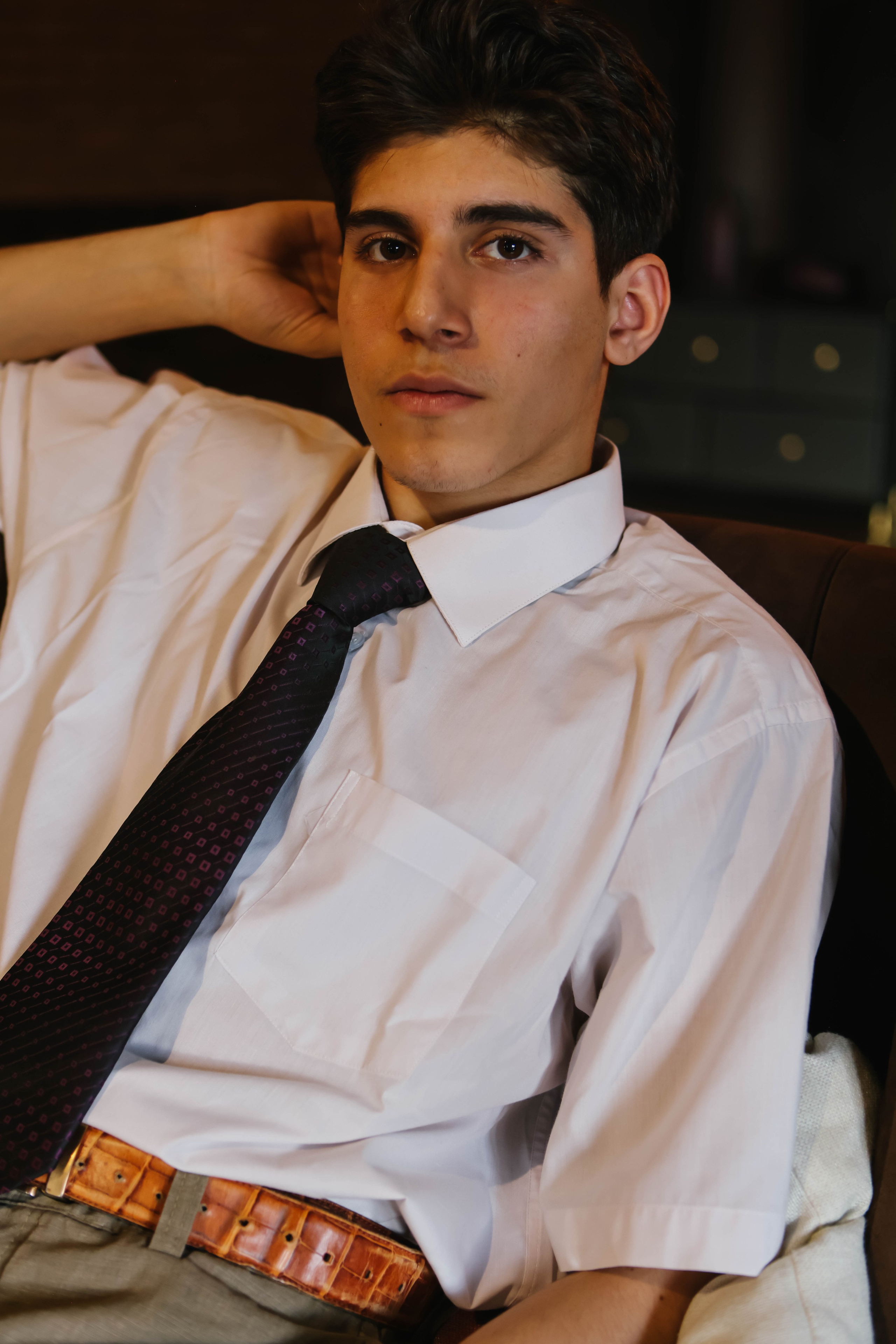 Григорян Георгий. Promodels