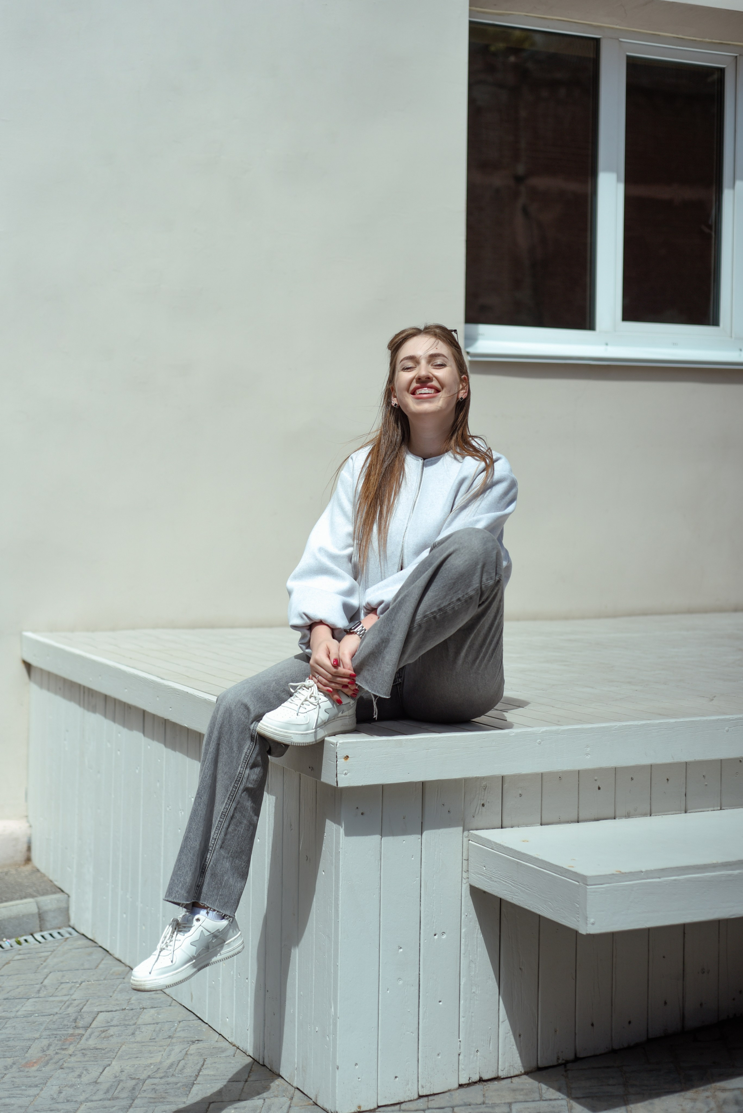 Юля и Женя. Фотограф Мальцева Маргарита г. Владивосток