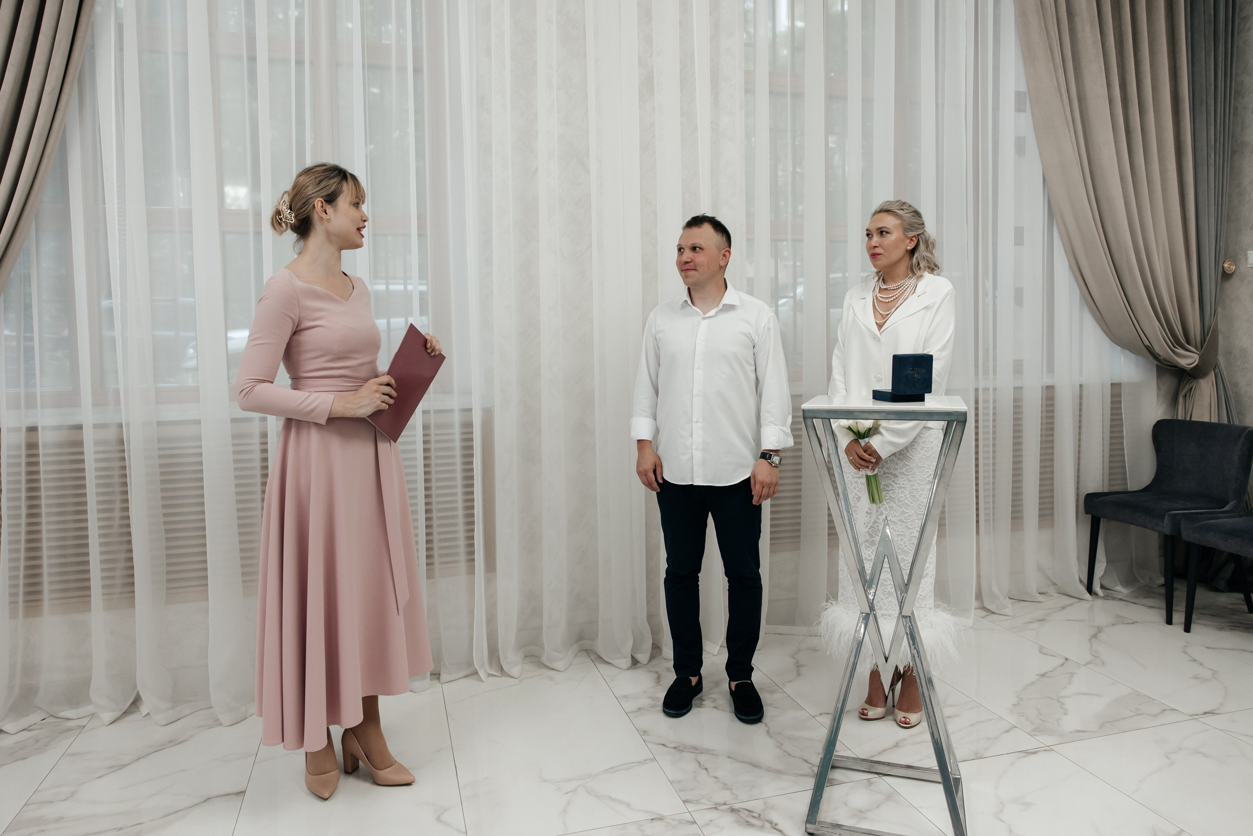 Ярослав & Надежда. Фотограф Москва Людмила Белова