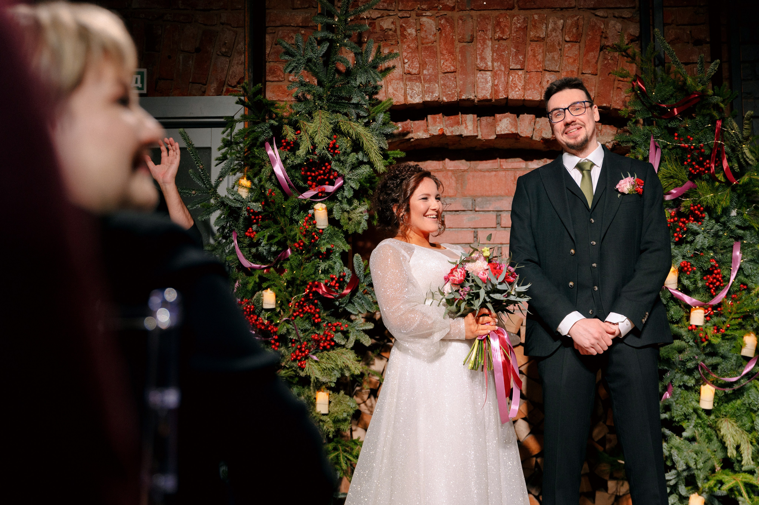 ТАНЯ и ЛЕША. Шашкова Вероника / Свадебный и семейный фотограф Москва и Ярославль