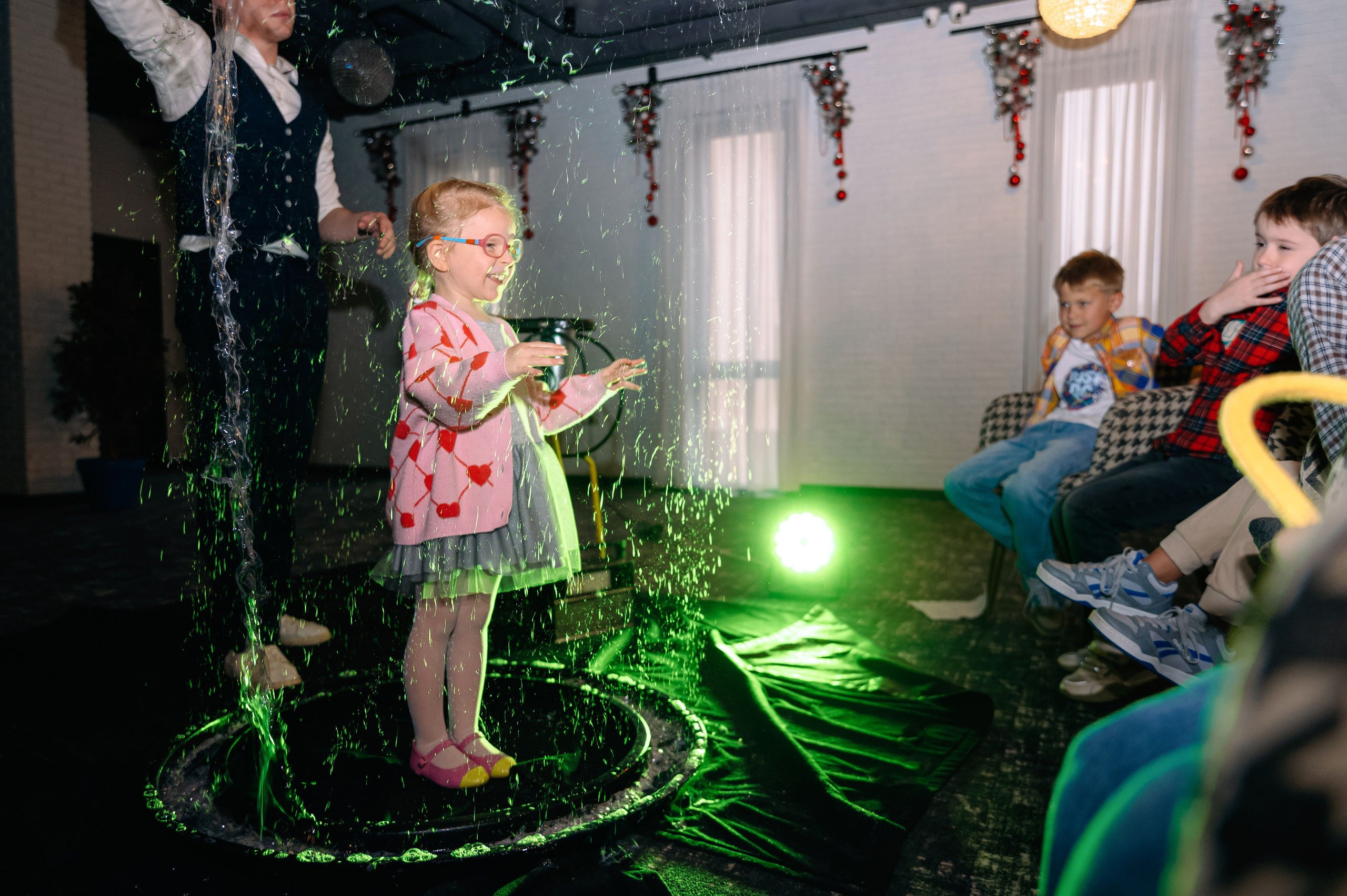 4 ГОДА СТЕПЕ. Шашкова Вероника / Свадебный и семейный фотограф Москва и Ярославль