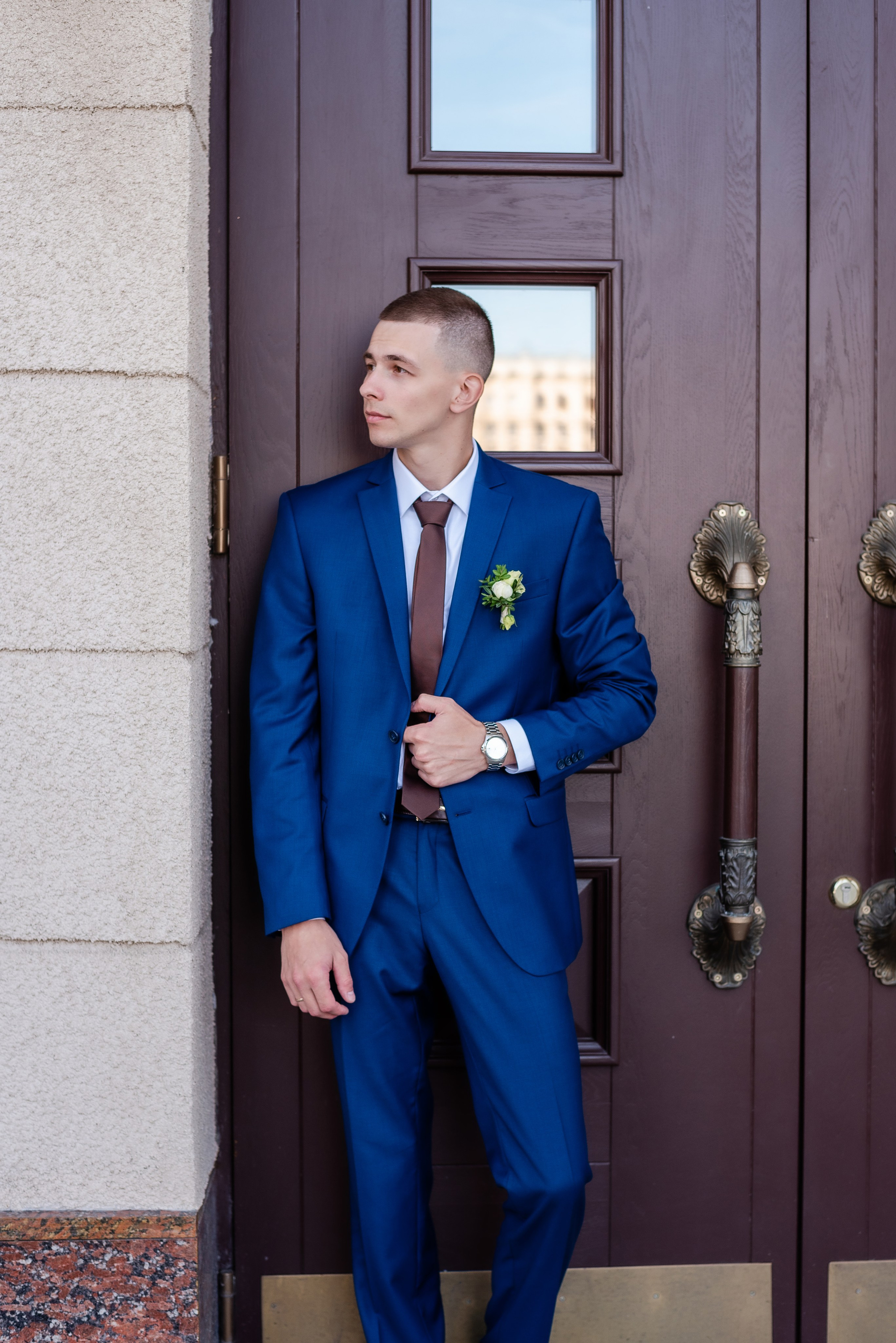 Дарья+Никита. Свадебный и семейный фотограф Волгоград Ксения Афонина