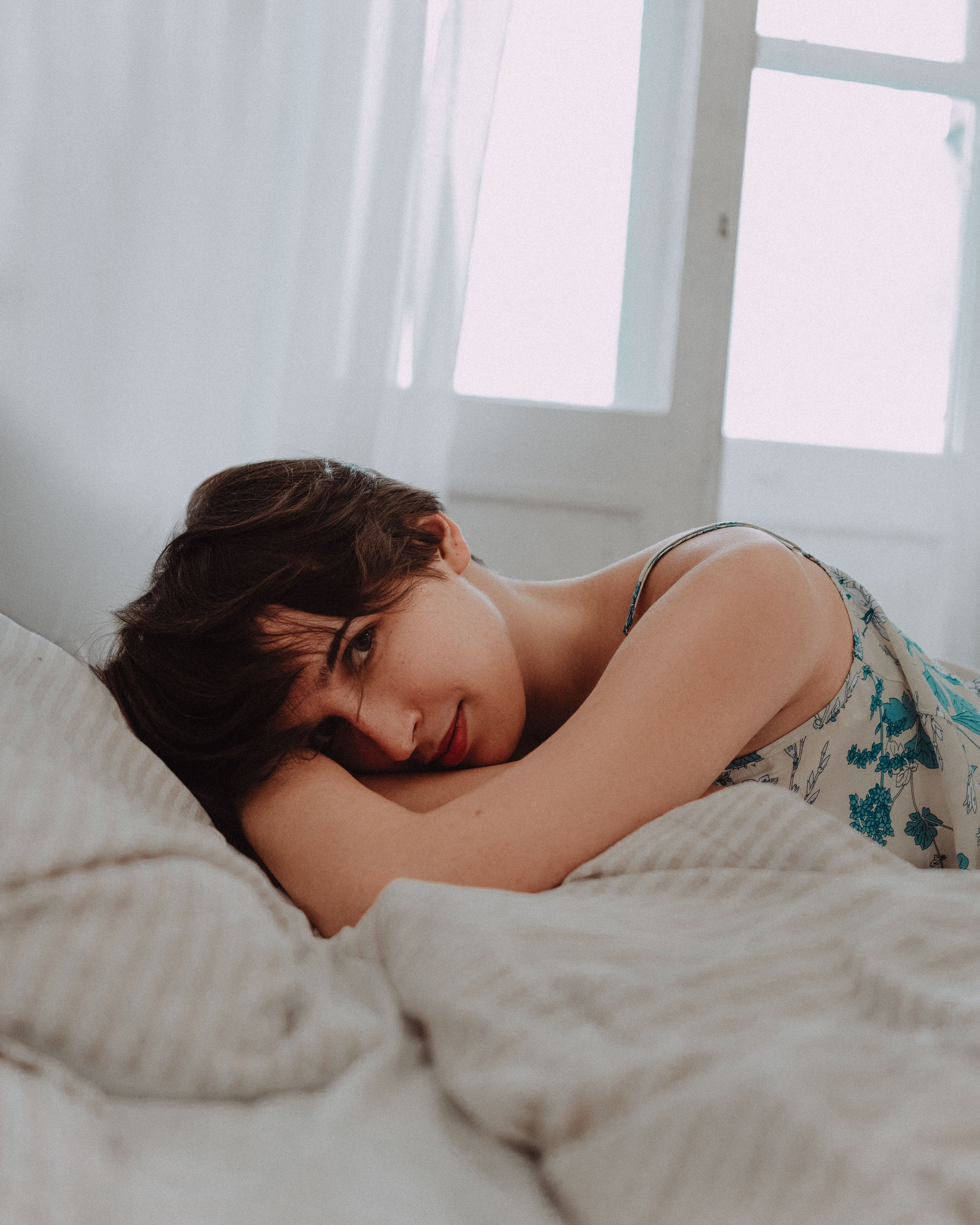 Утро Невесты. Портретный и свадебный фотограф в Москве Финкельштенй Анна