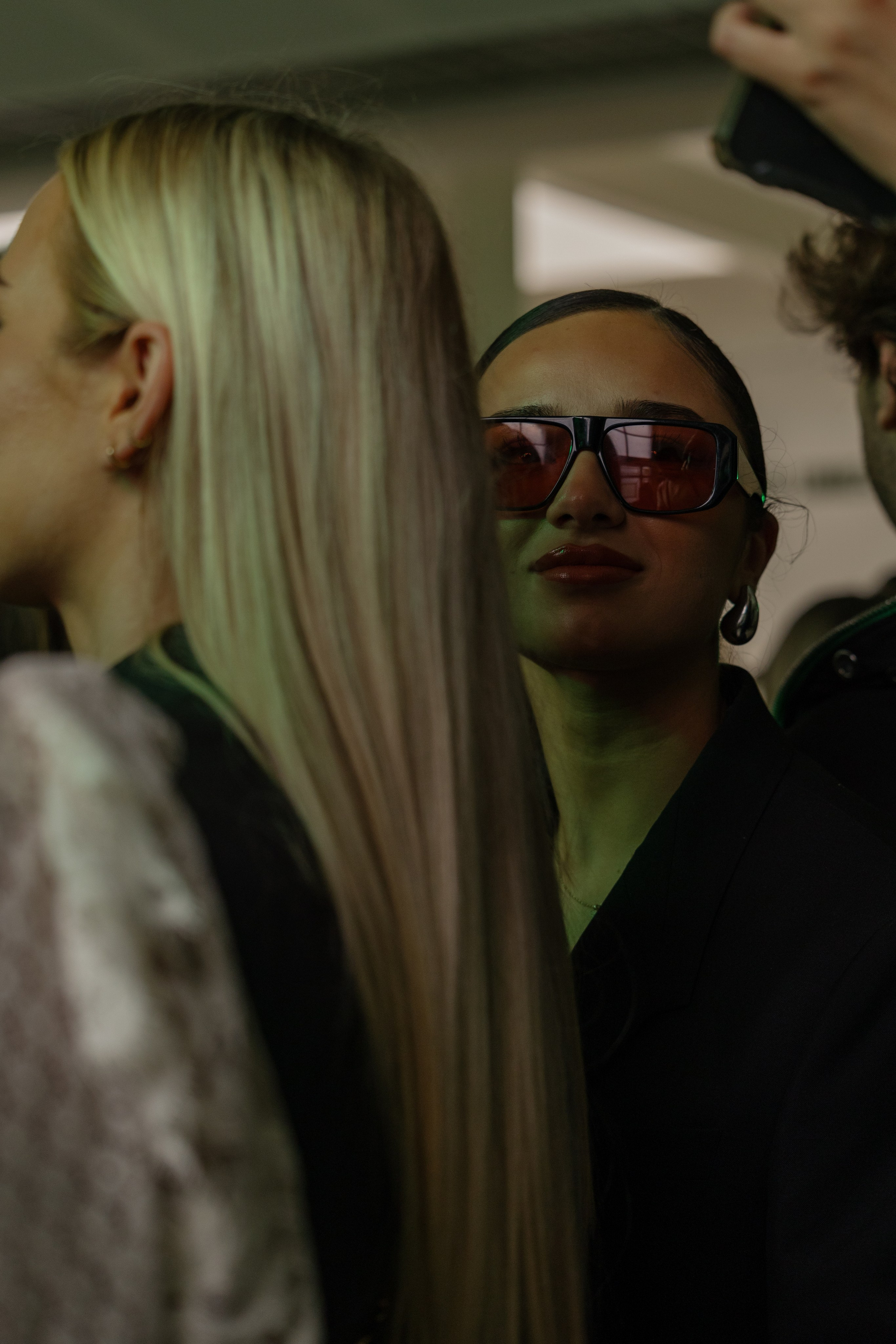 VICTORIA TOMAS. Photographer in Milan Ivan Goncharov