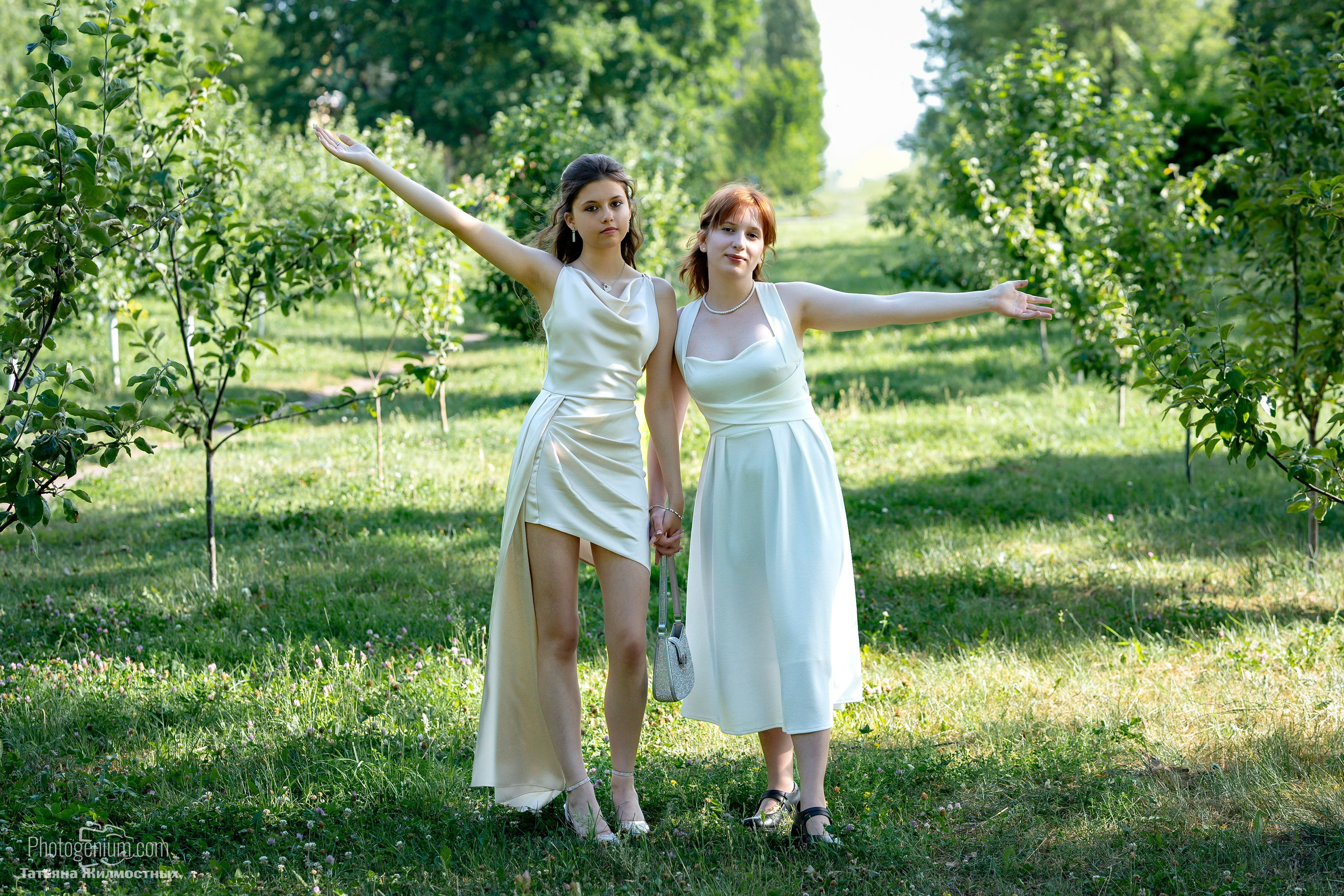 Выпускной 9"Д» класс школа № 35. Фотограф Нижний Новгород Татьяна Кейод