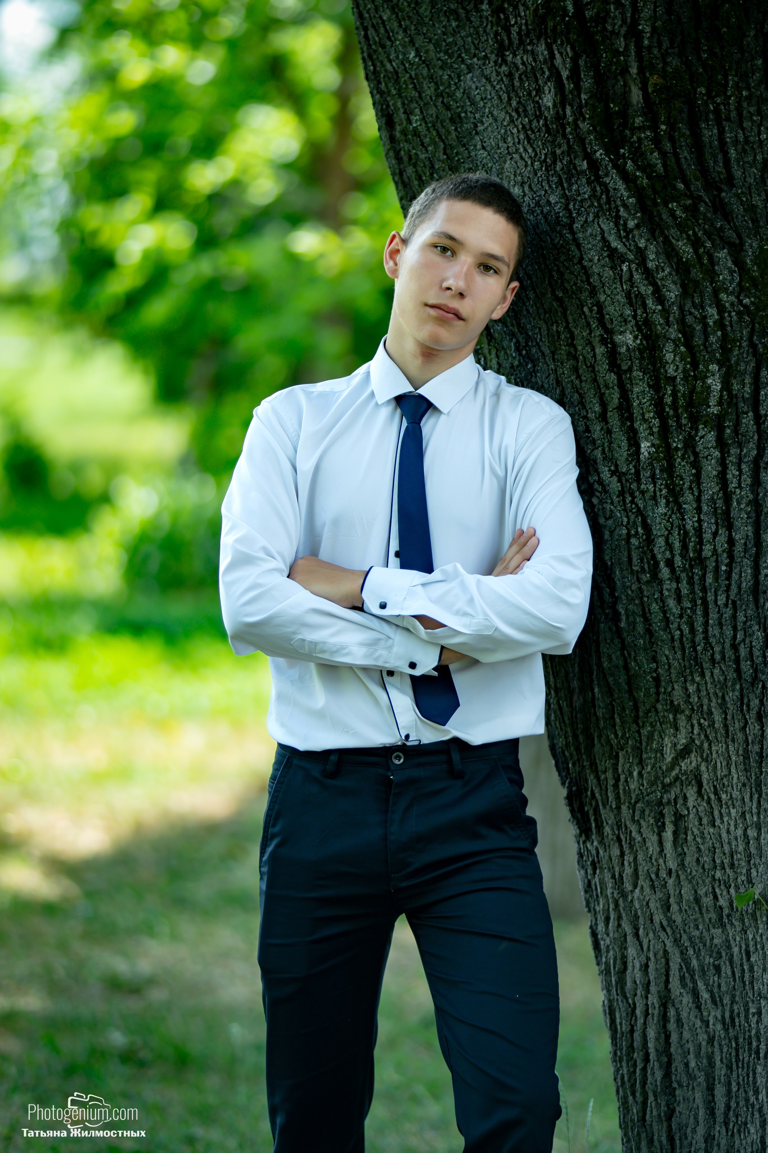 Выпускной 9"Д» класс школа № 35. Фотограф Нижний Новгород Татьяна Кейод