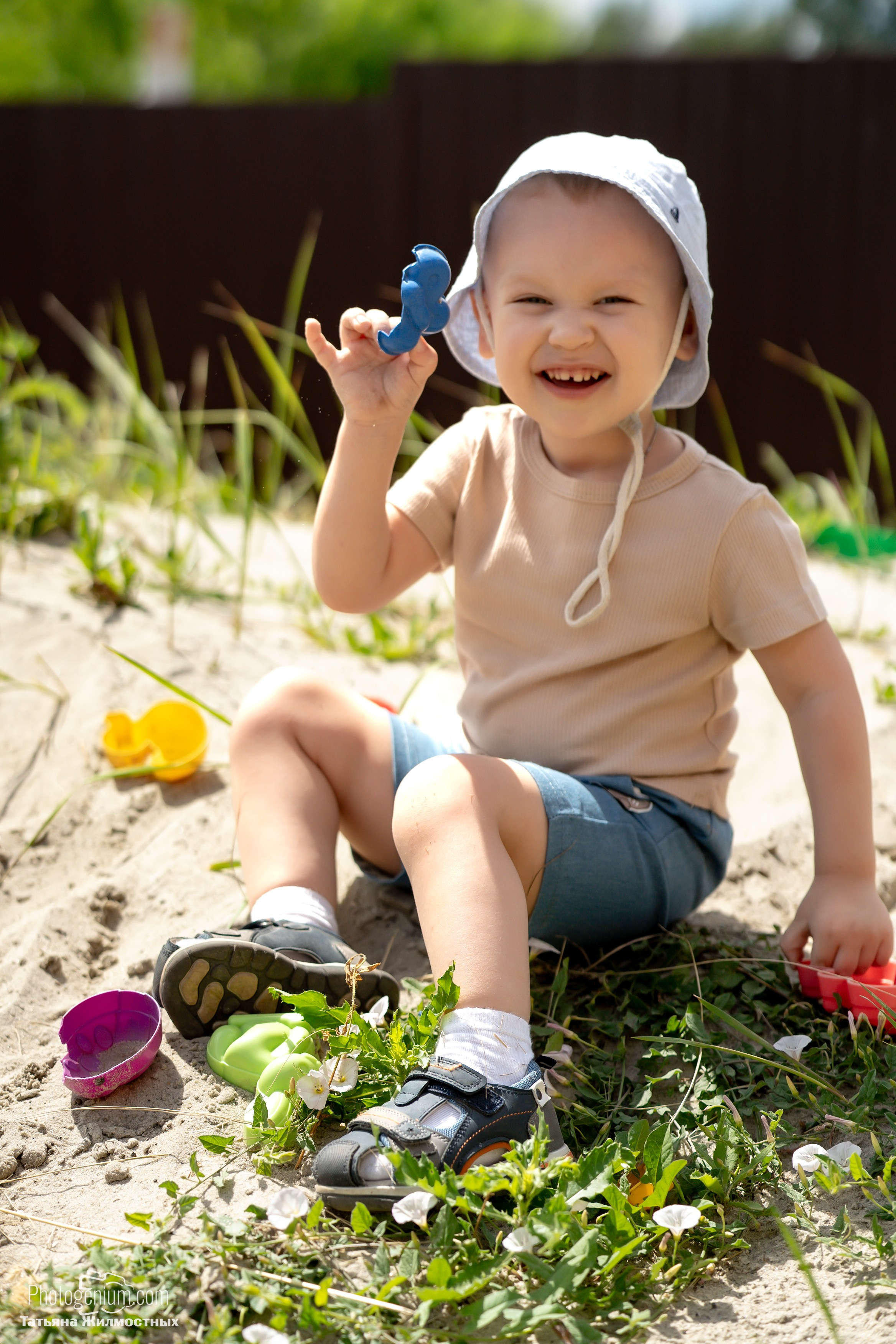 День рождения. Фотограф Нижний Новгород Татьяна Кейод