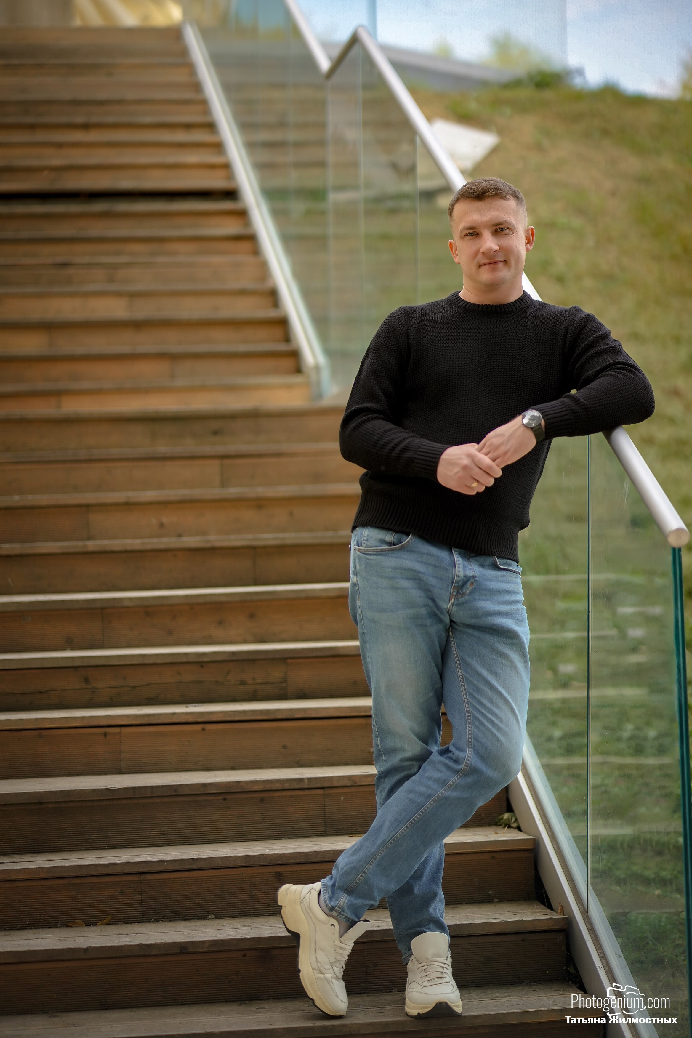 Александровский сад 29.09.2024. Фотограф Нижний Новгород Татьяна Кэйод