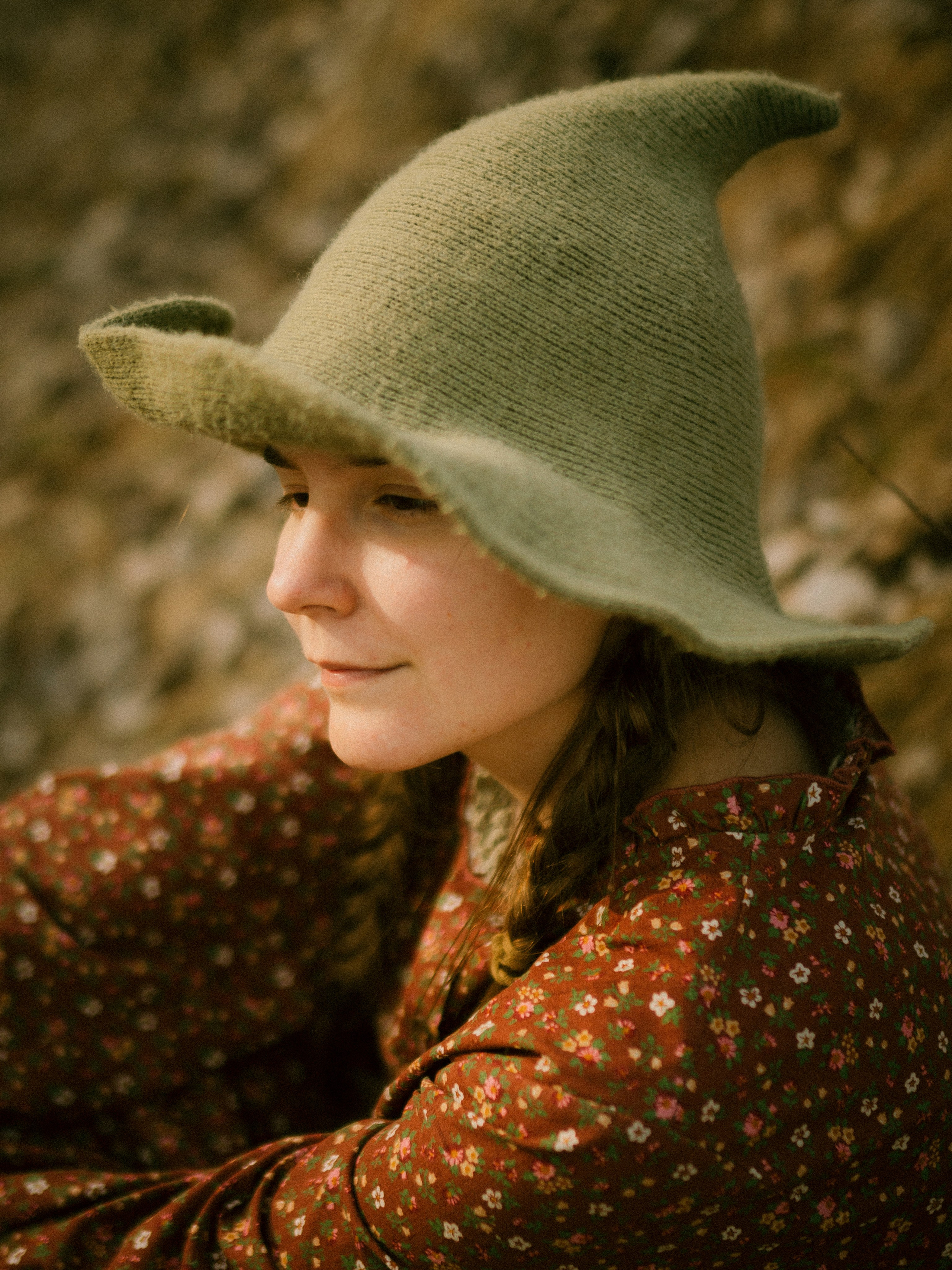 Дуня. Портретный фотограф в Москве Ефанова Ульяна. Женский портрет