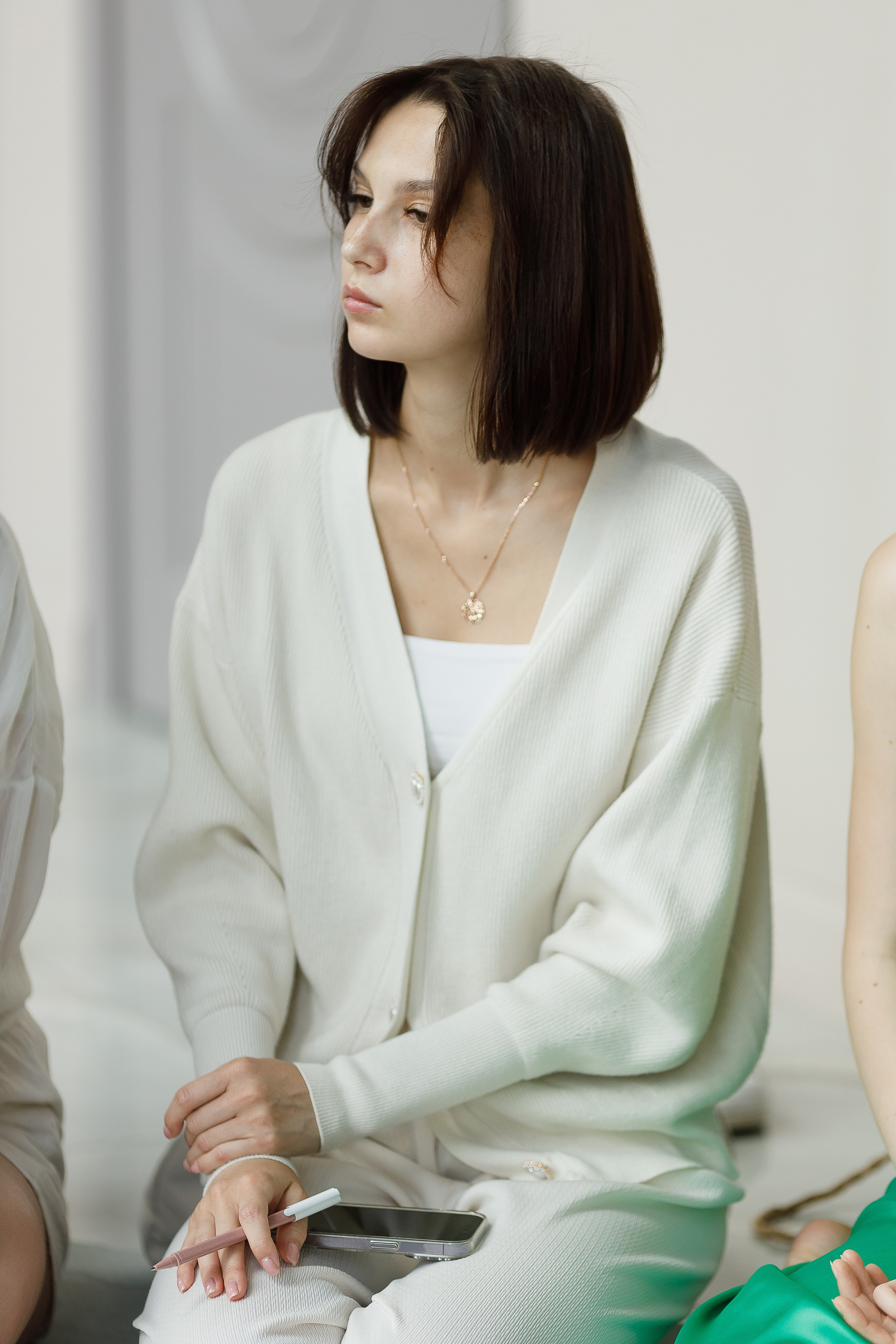 Фестиваль йоги. Фотограф Москва