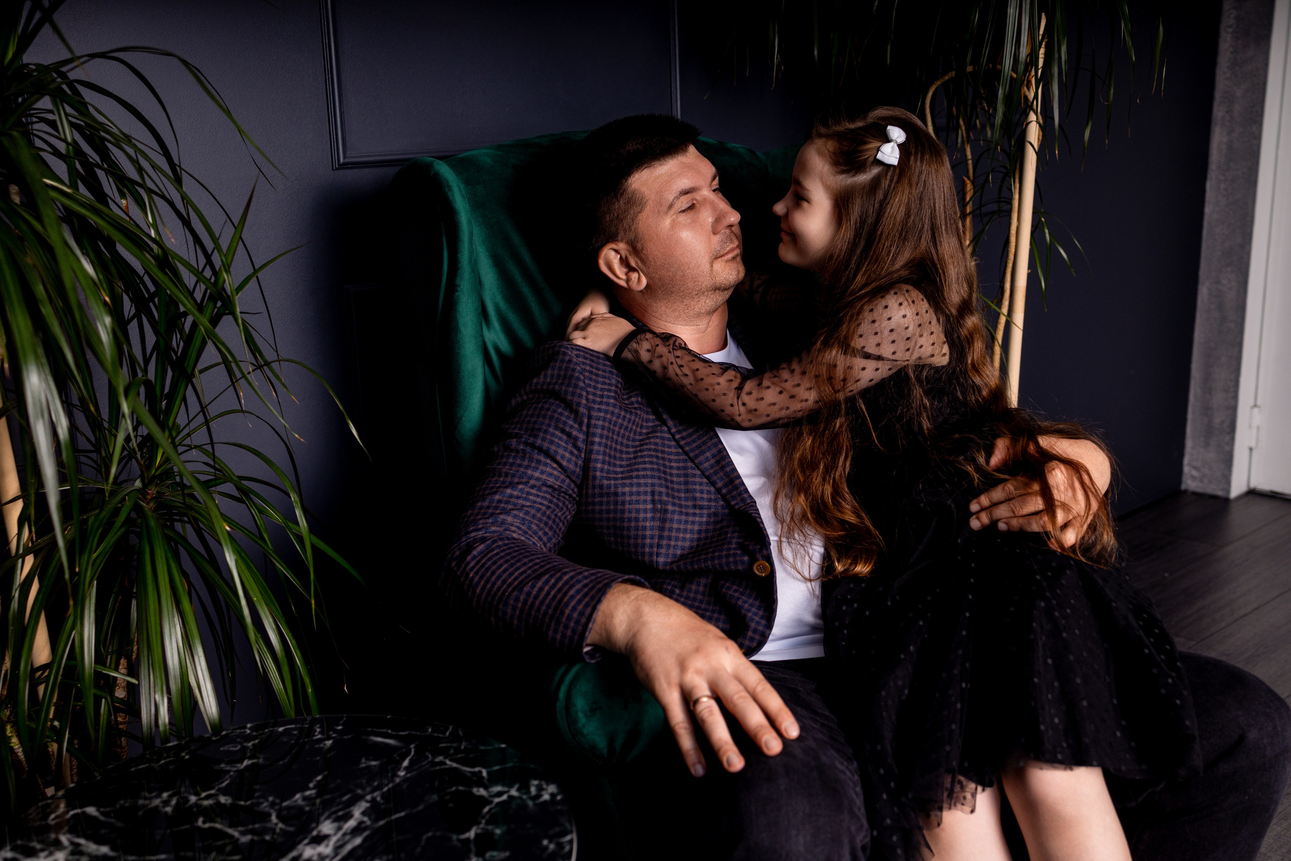 Александра & Сергей. Фотограф Виктория Бурова