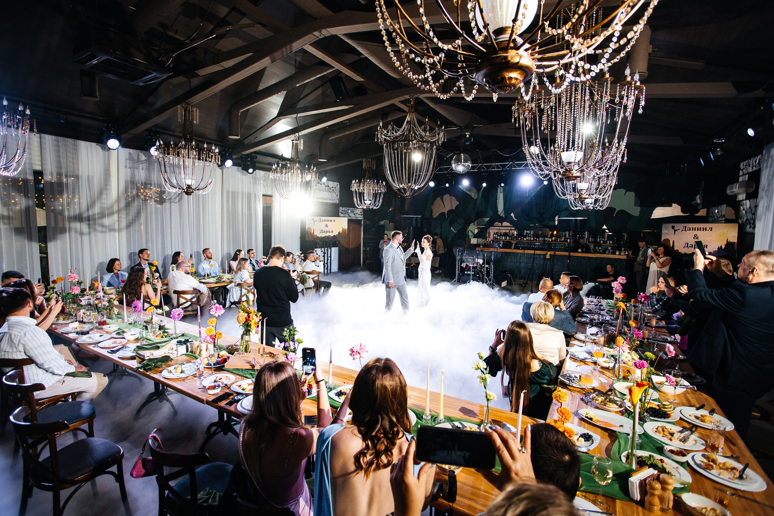 23/08. Свадебный фотограф в Москве Виктория Арехова