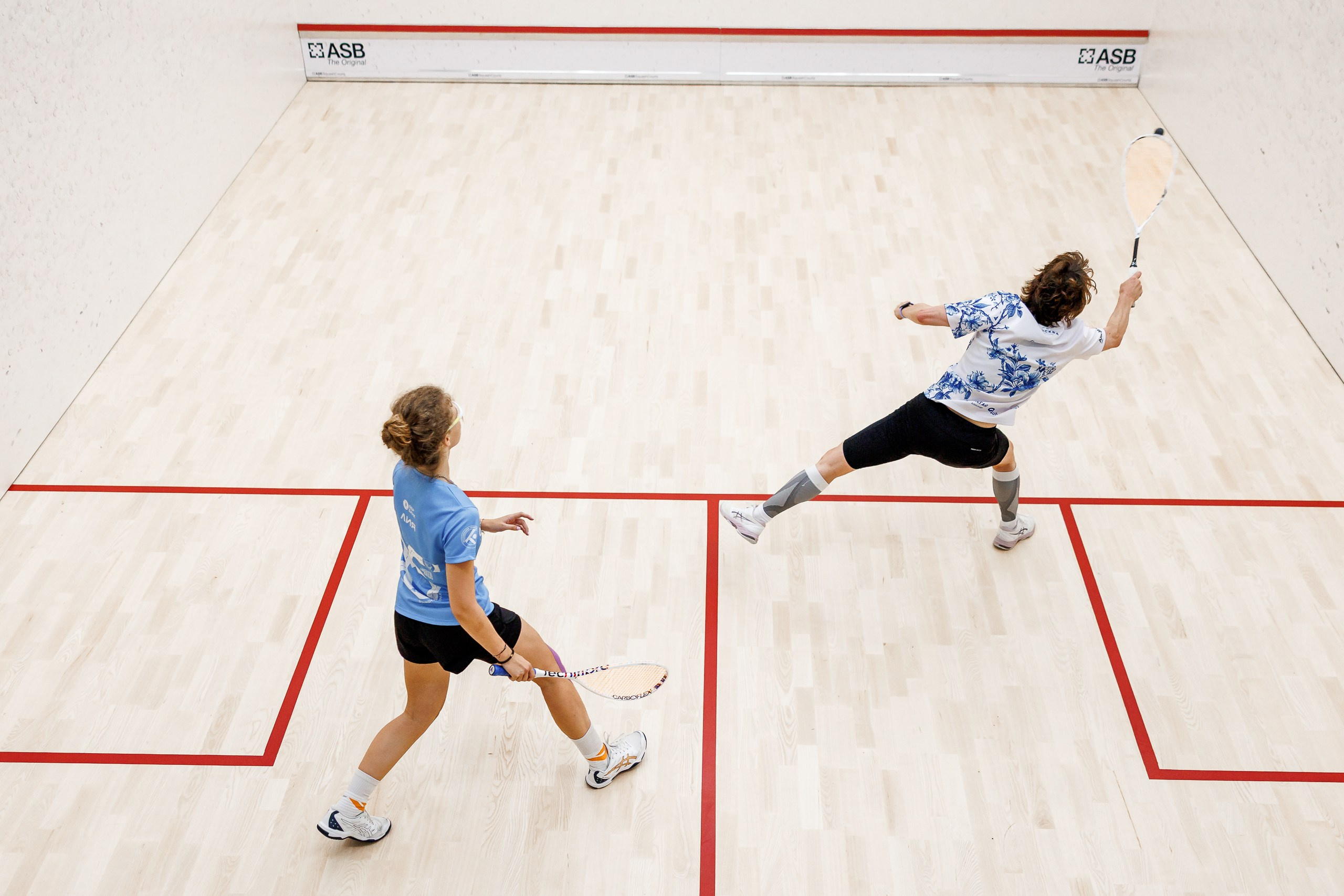 Соревнования по сквошу в клубе S.Q.UASH. Фотограф в Санкт-Петербурге — Сергей Петров