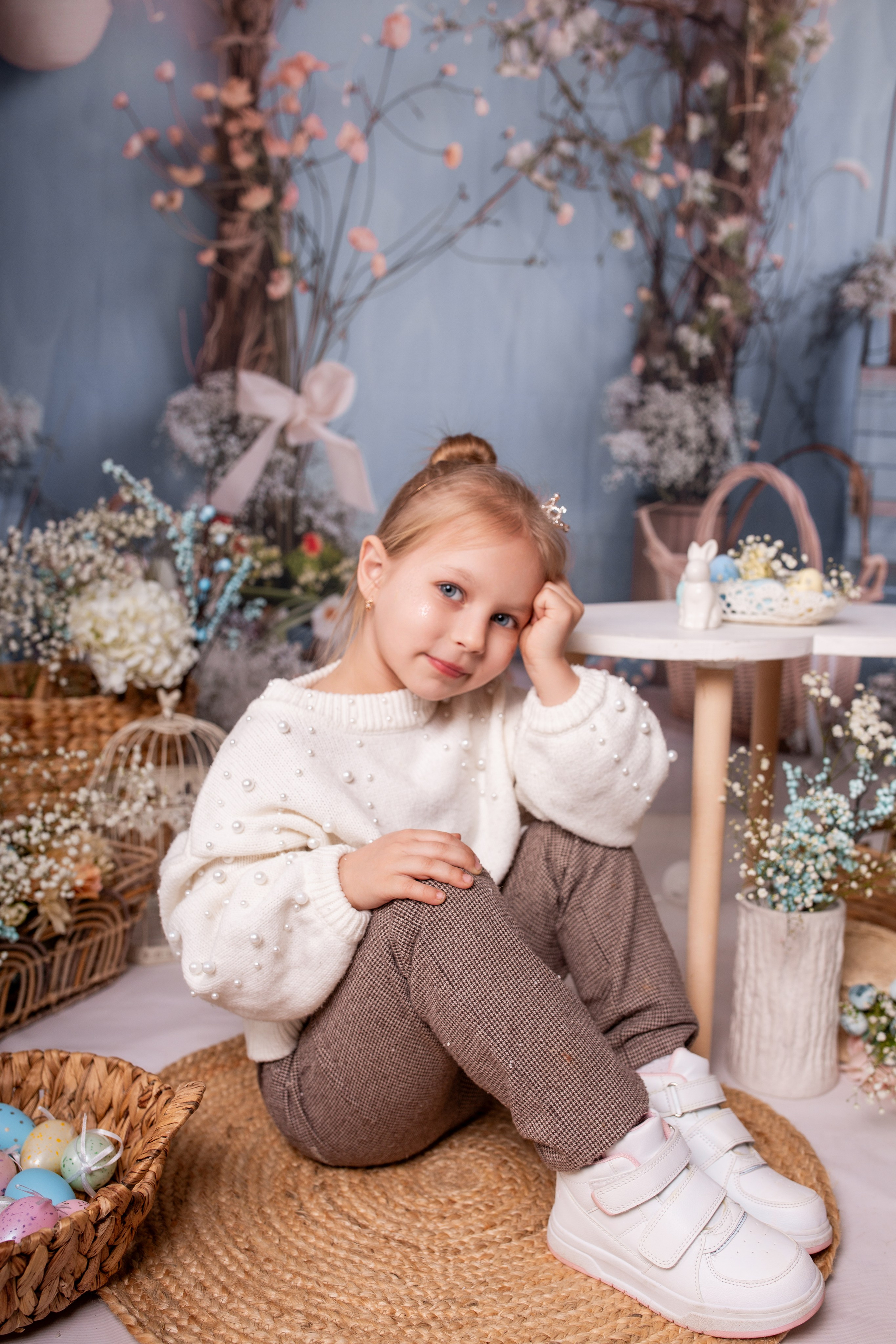 Весна 2026. Семейный и детский фотограф в Ярославле