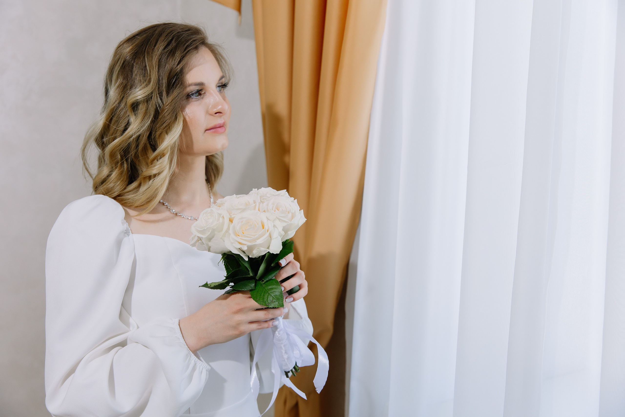 ЗАГС Иван & Алена. Свадебный фотограф в Новосибирске Лидия Александровна