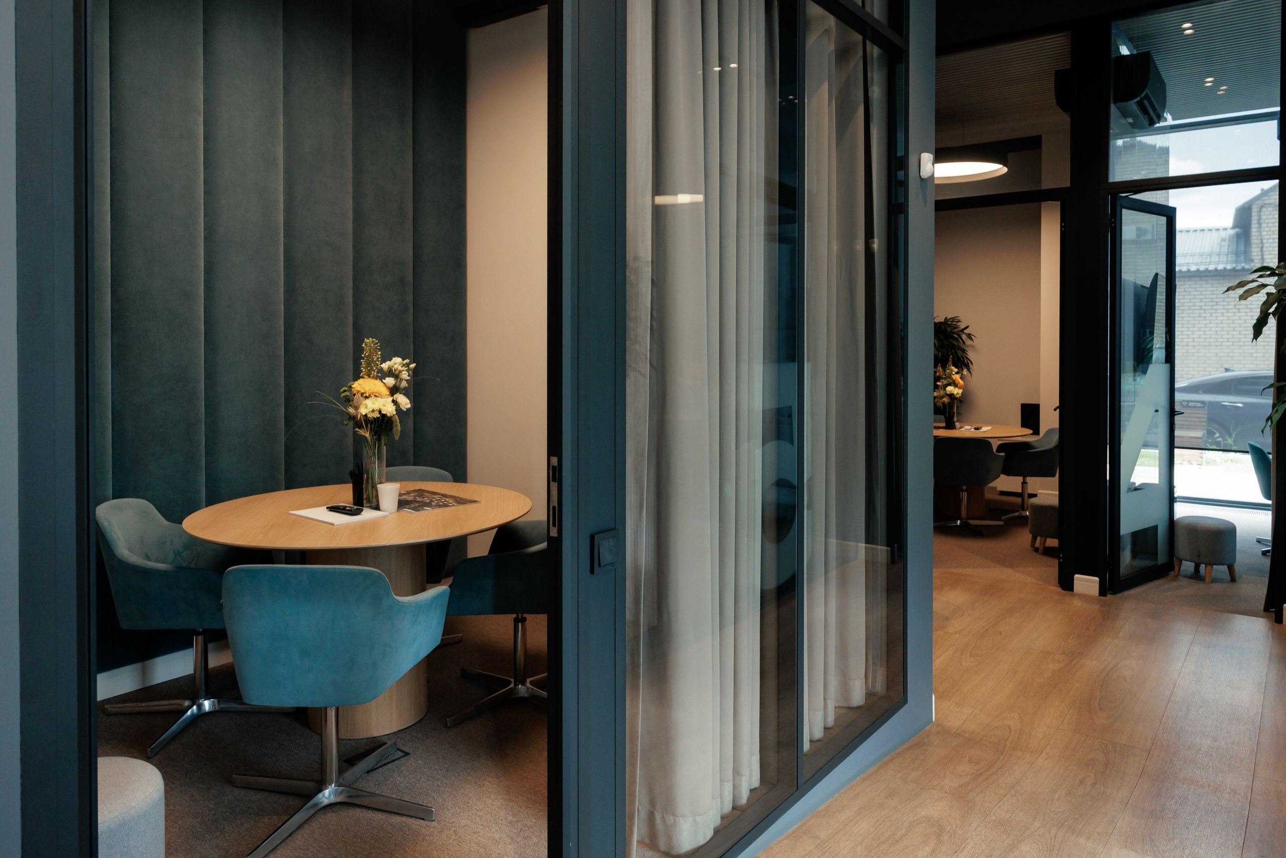 Офис продаж. Агентство по фото и видео съемке