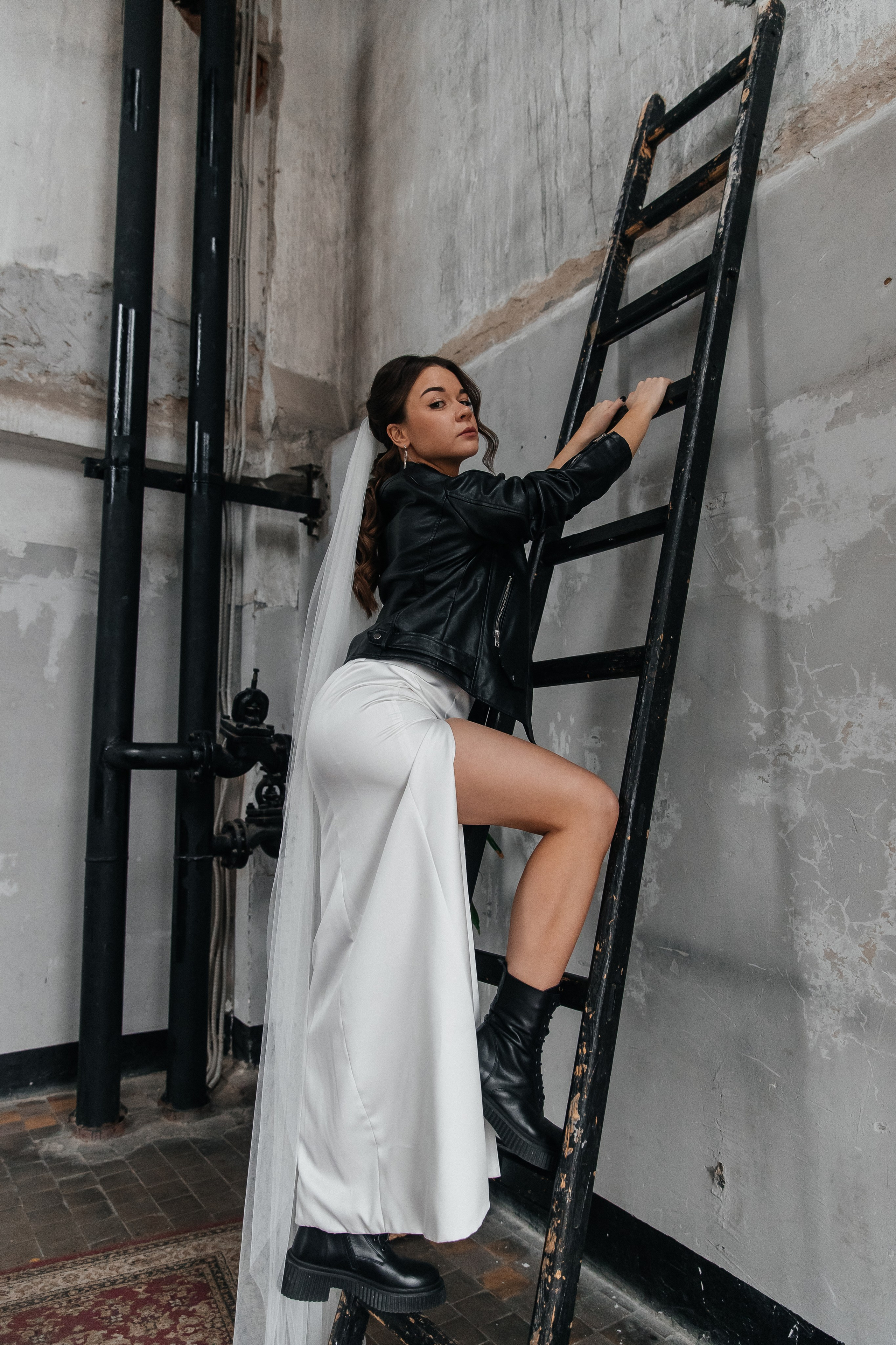 Nastya & Lesha. Свадебный фотограф Лёша Ходос