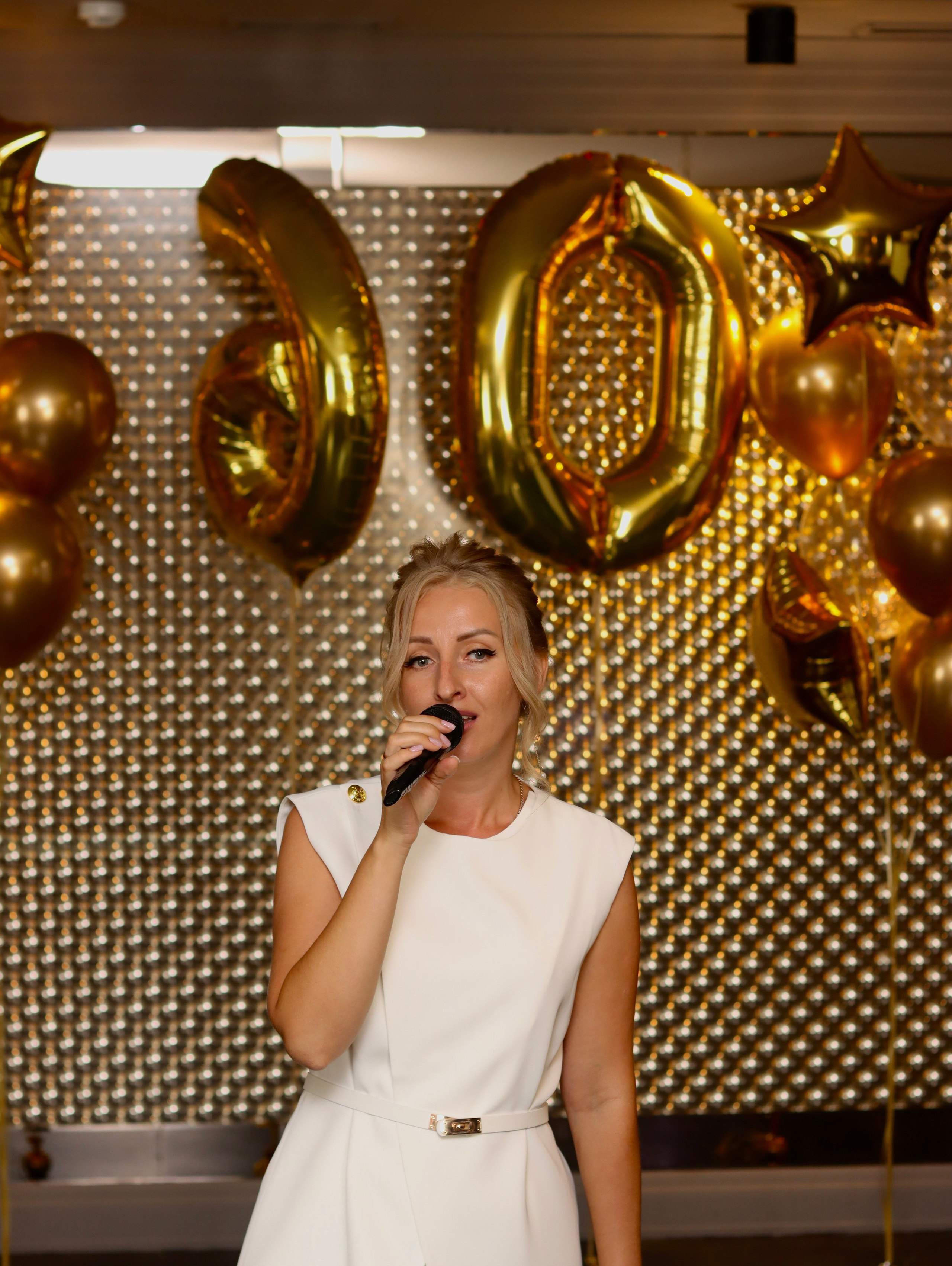 Юбилей. Фотограф в Курске Смирнов Евгений