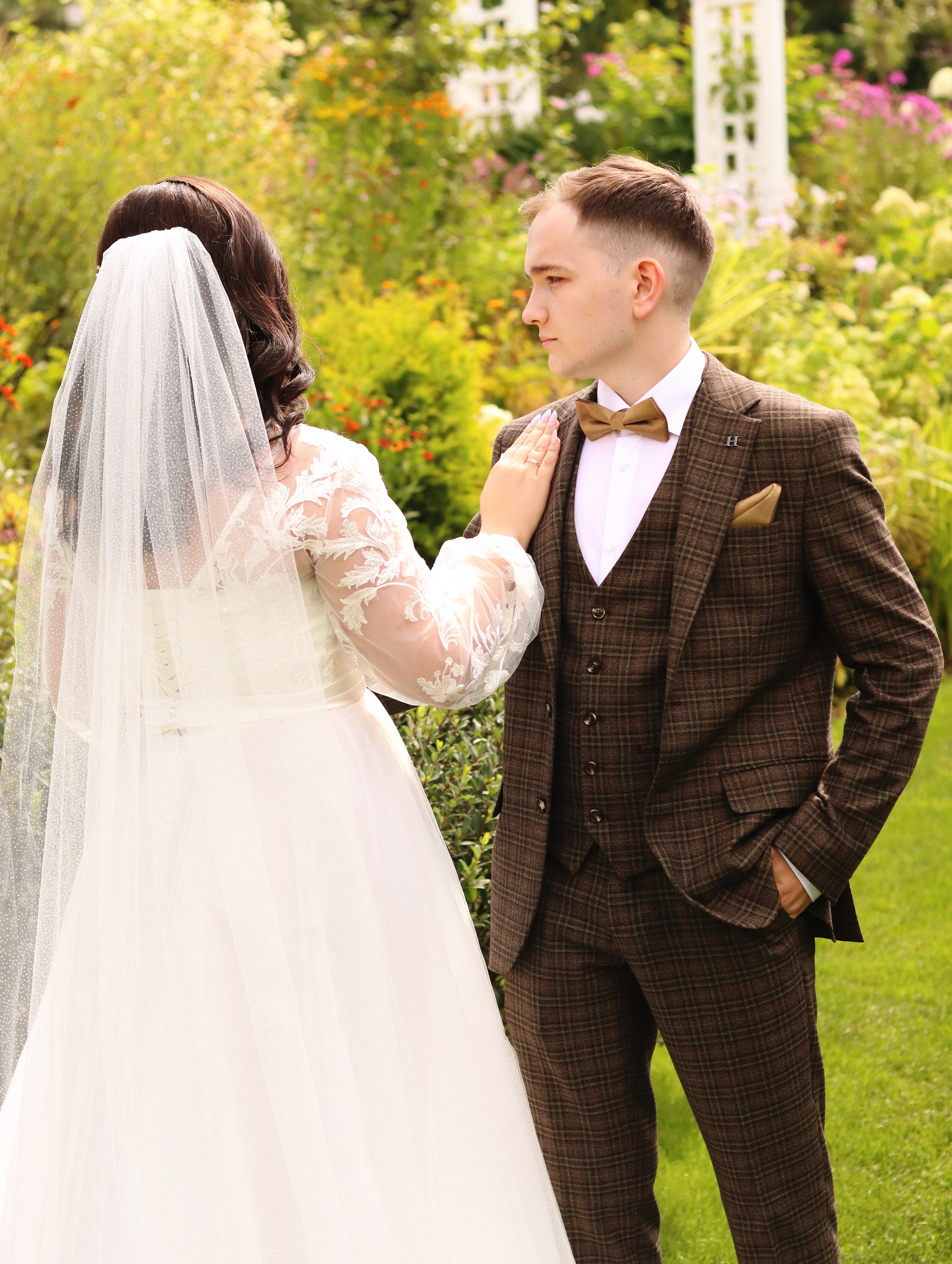 Камиль и Алена. Фотограф в Курске Смирнов Евгений