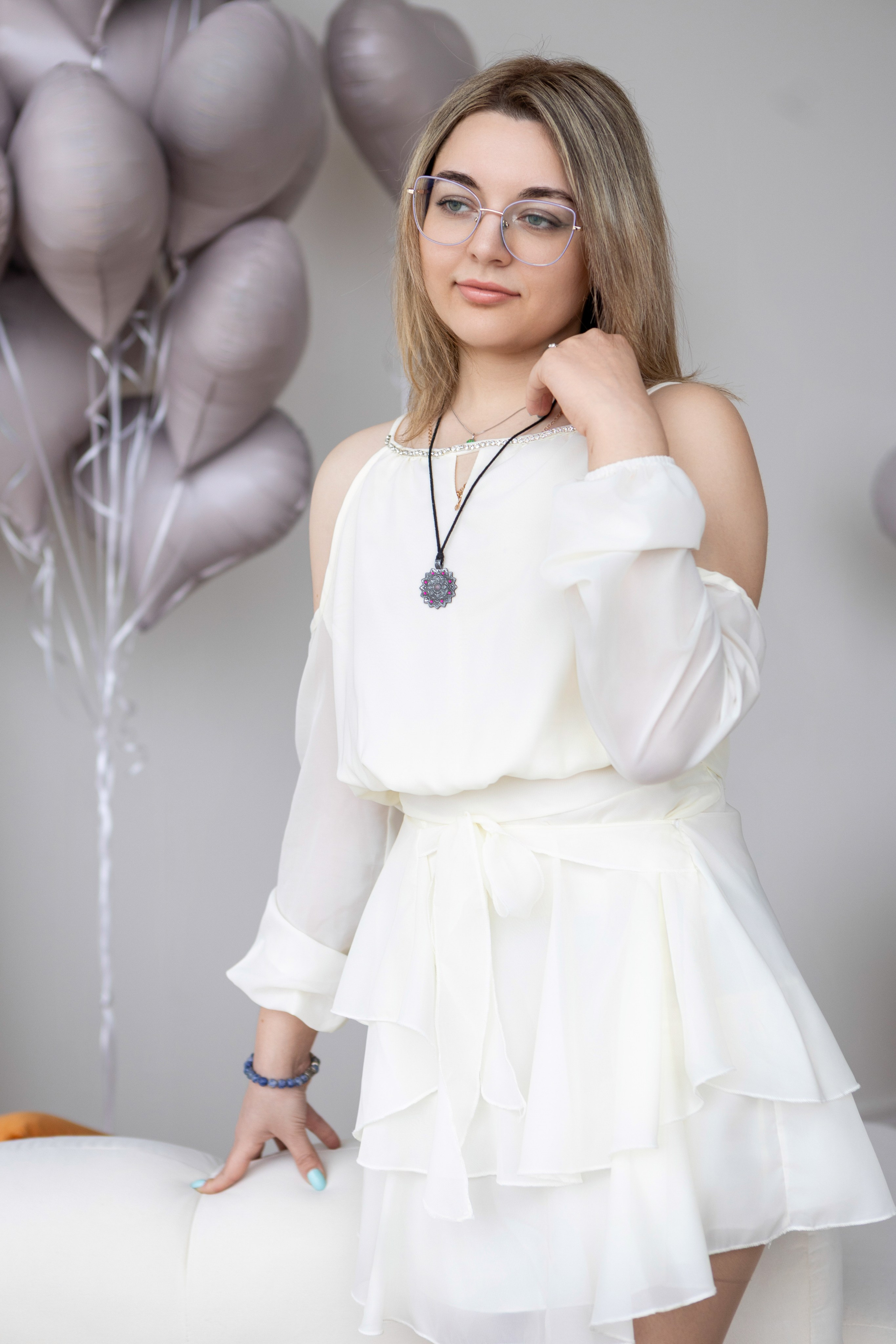 Анастасия. Фотограф в Курске Смирнов Евгений