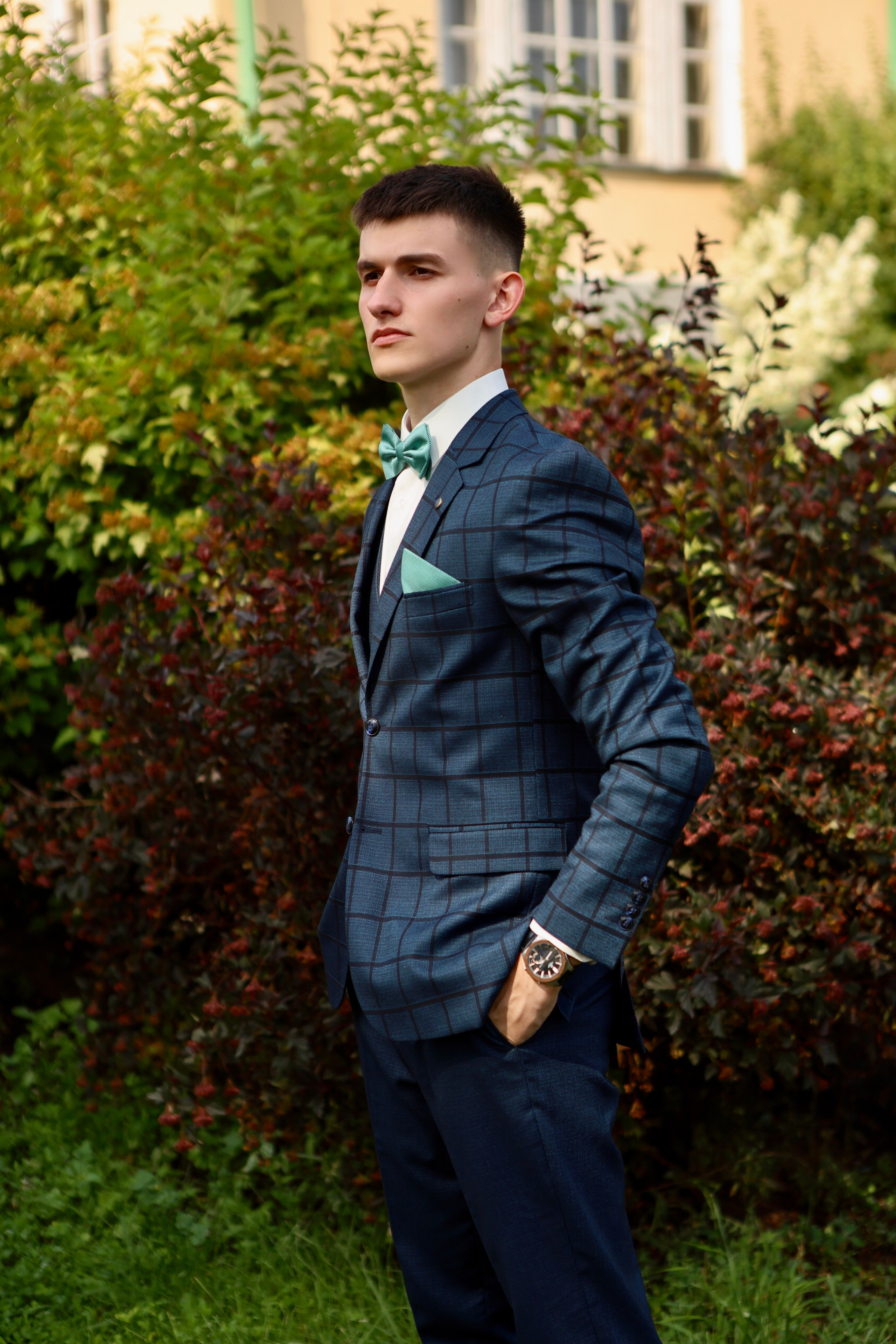 Игорь и Татьяна. Фотограф в Курске Смирнов Евгений